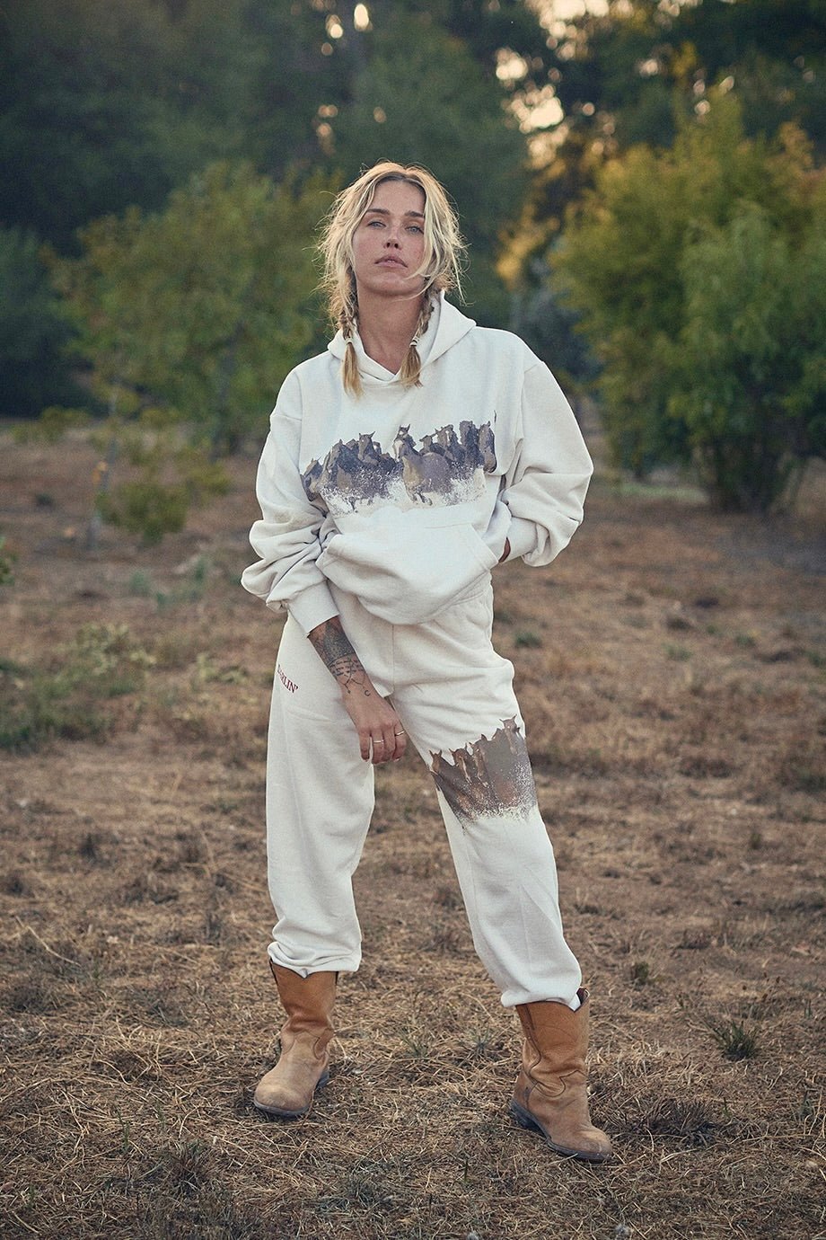 DARLIN'