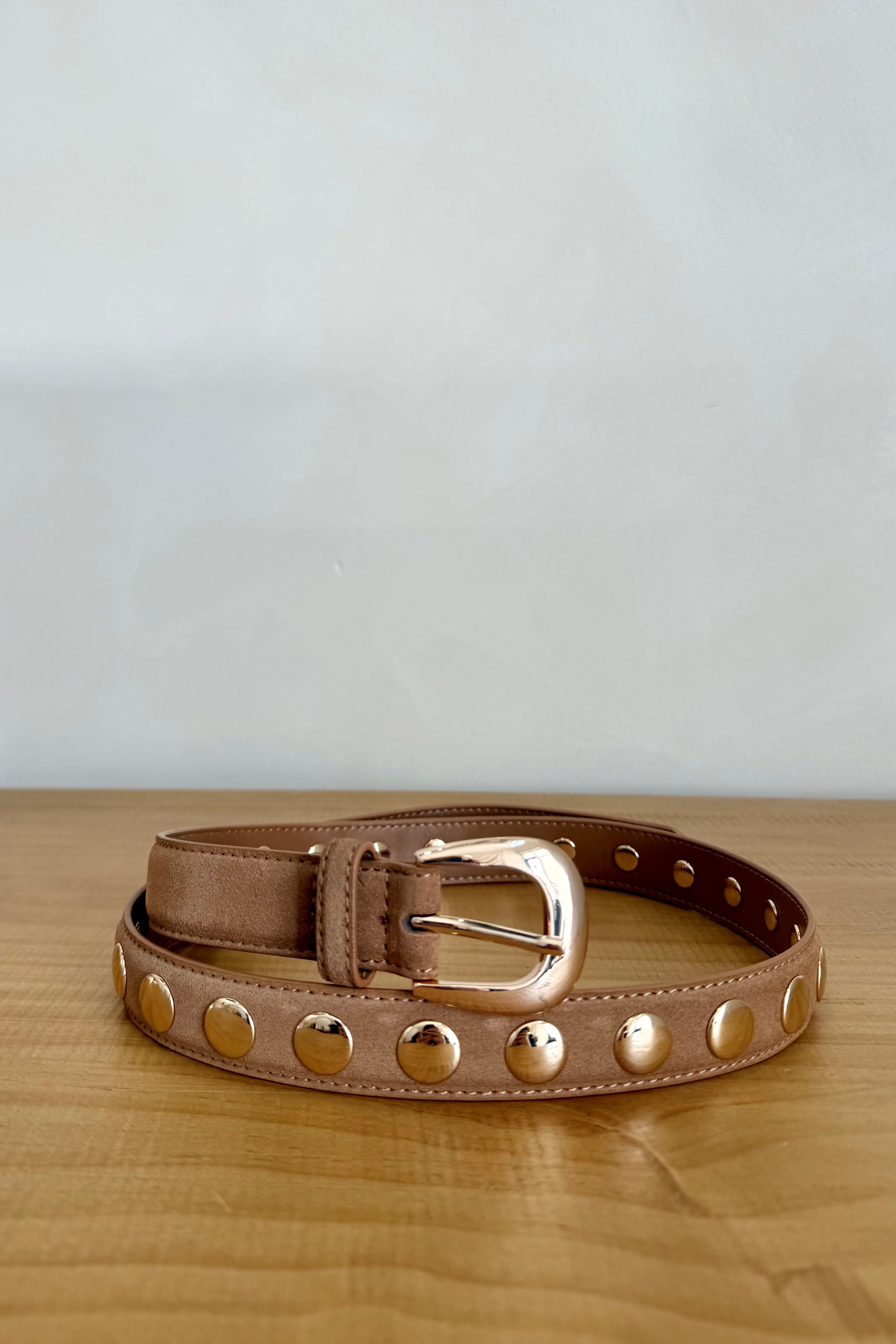 The Maverick Belt