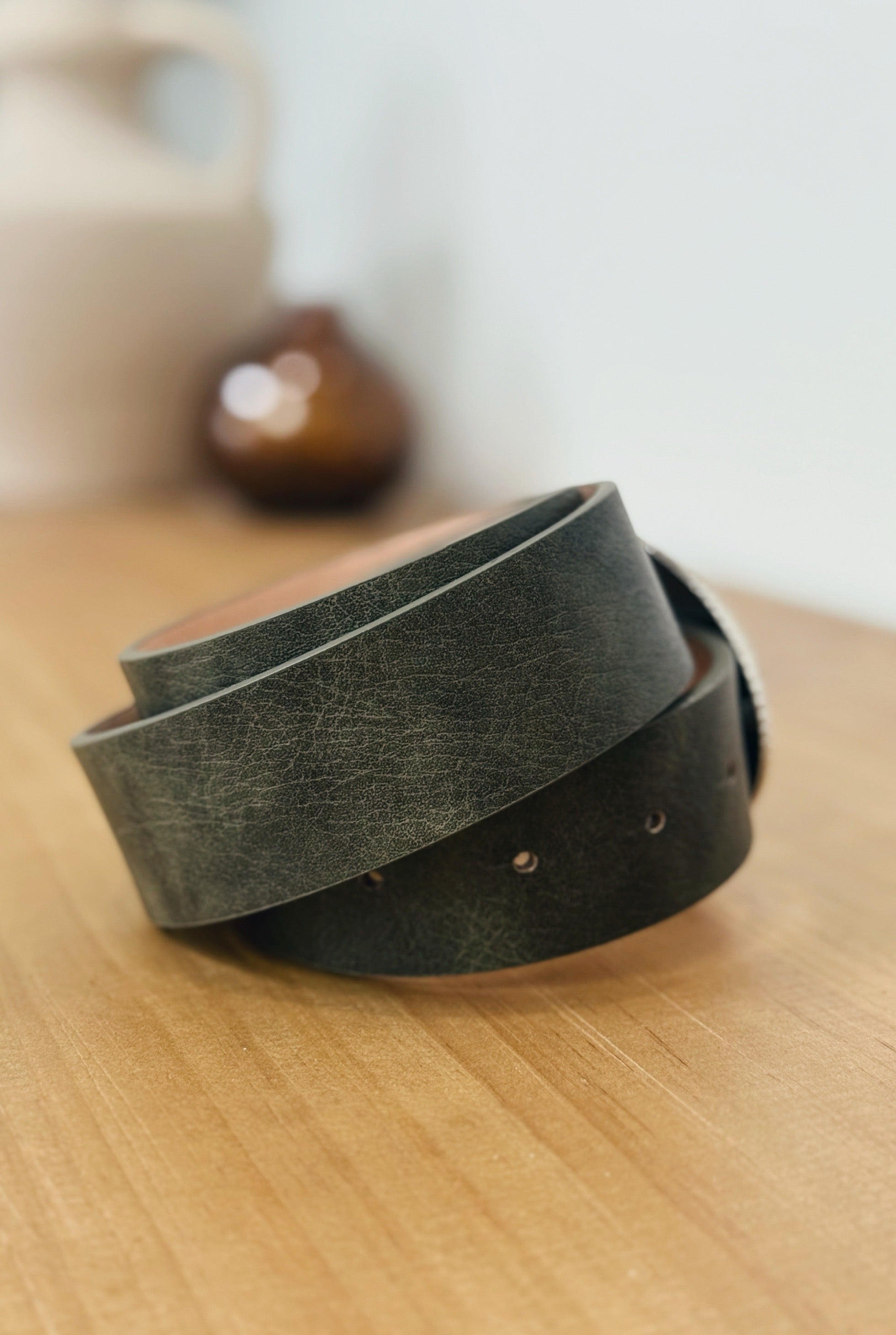 The Wrangler Belt