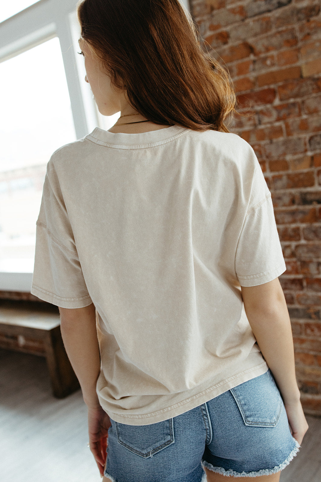 Good Vibes Tee
