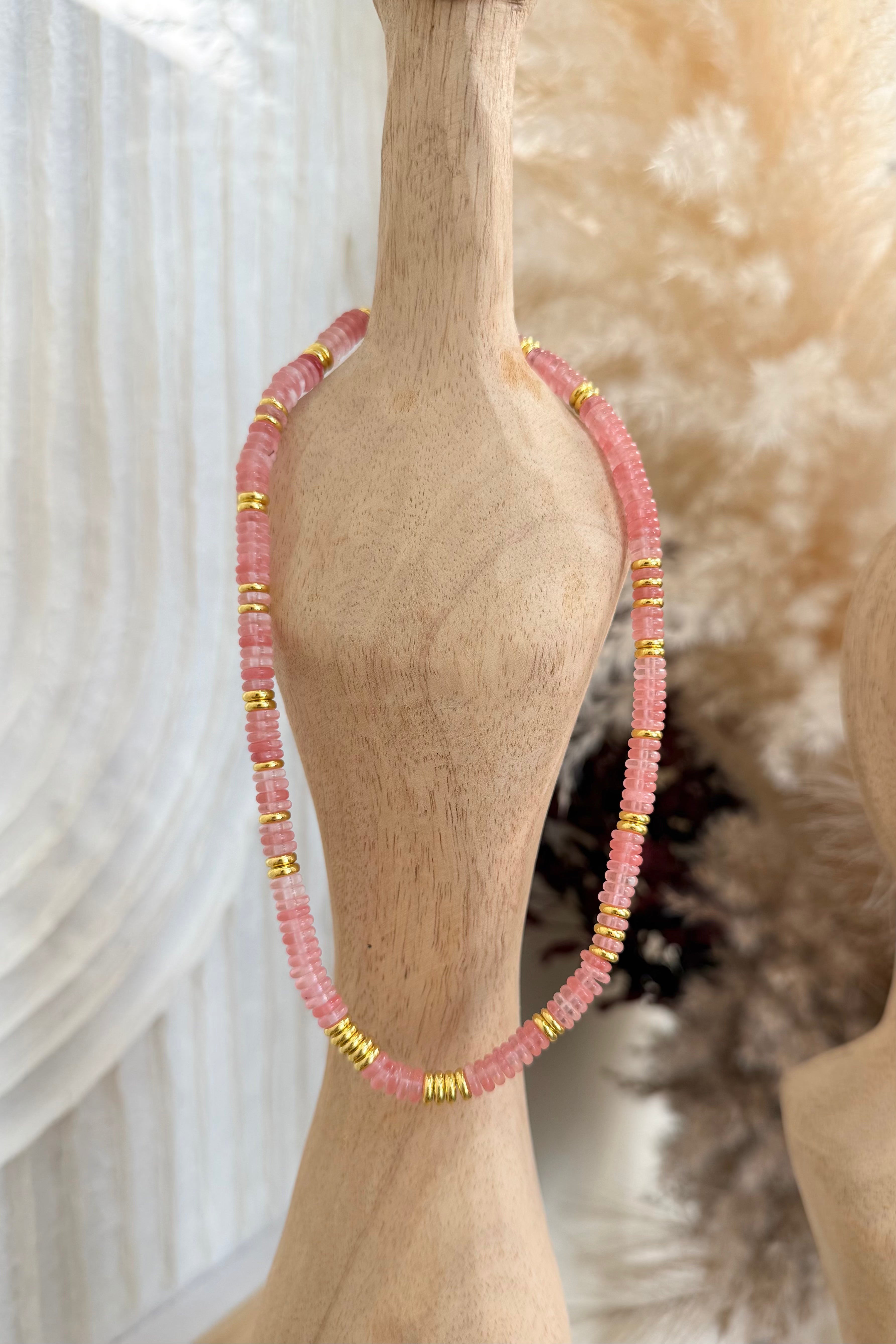 Island Nectar Necklace