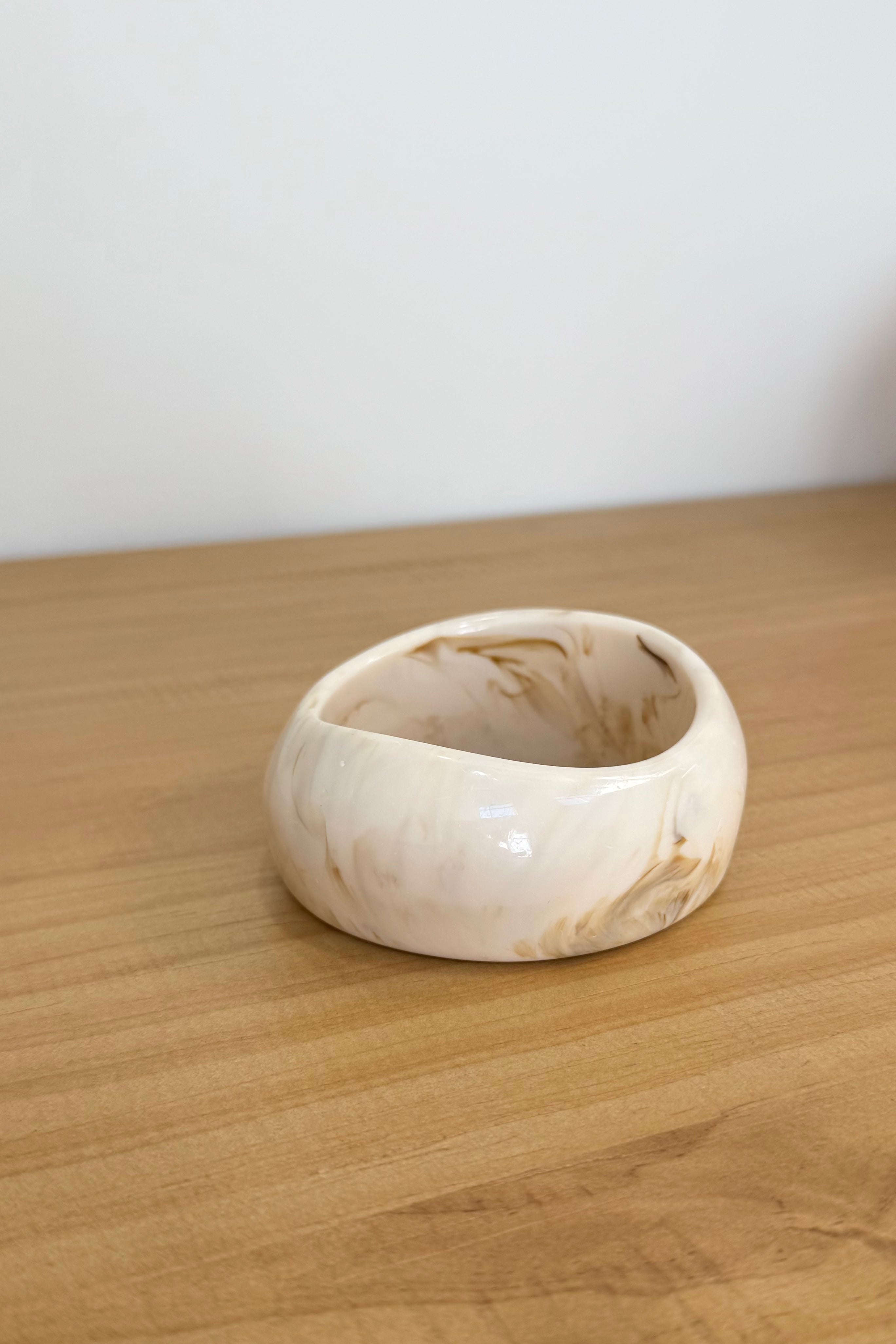 Heavy Hand Bangle