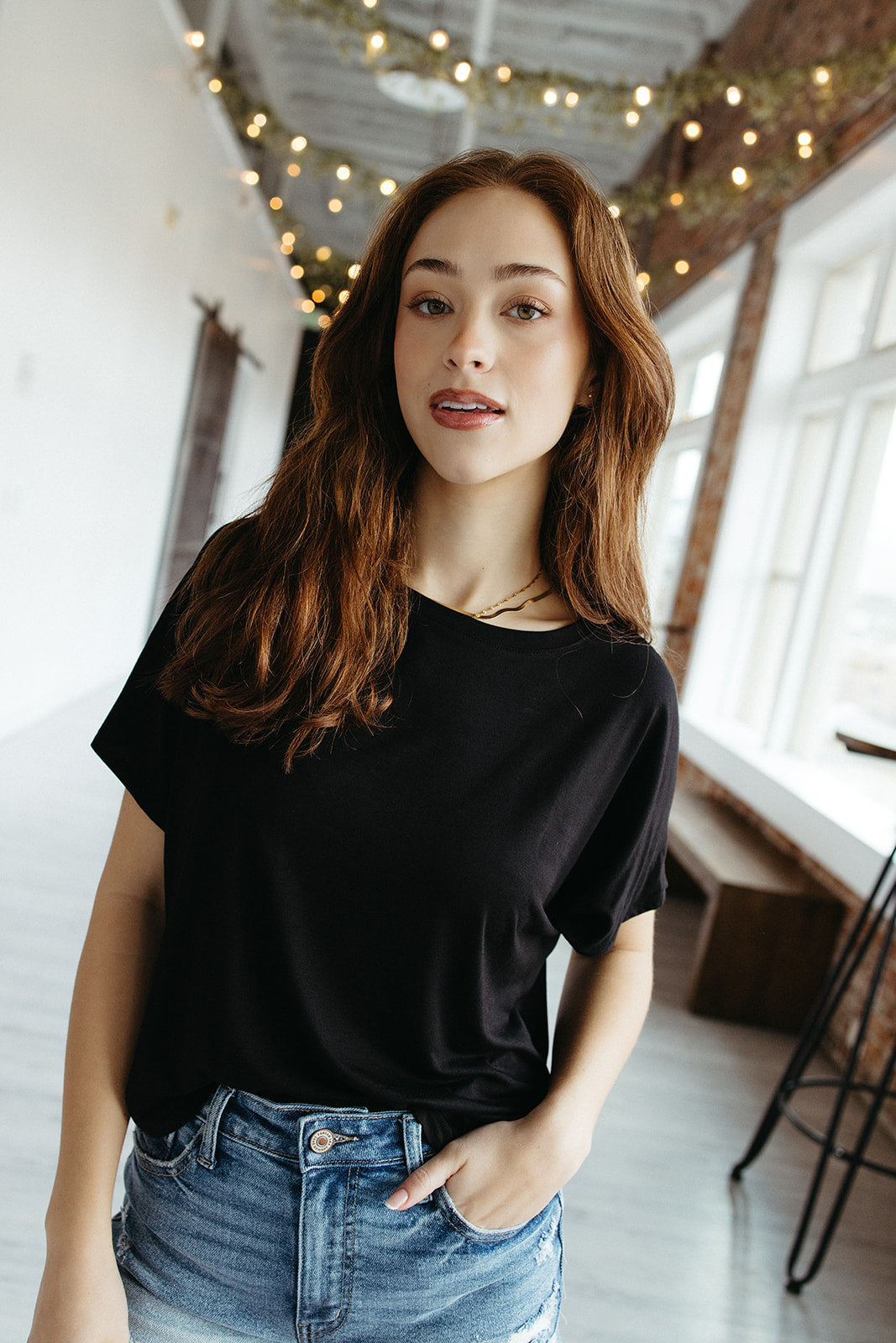 Tried and True Tee