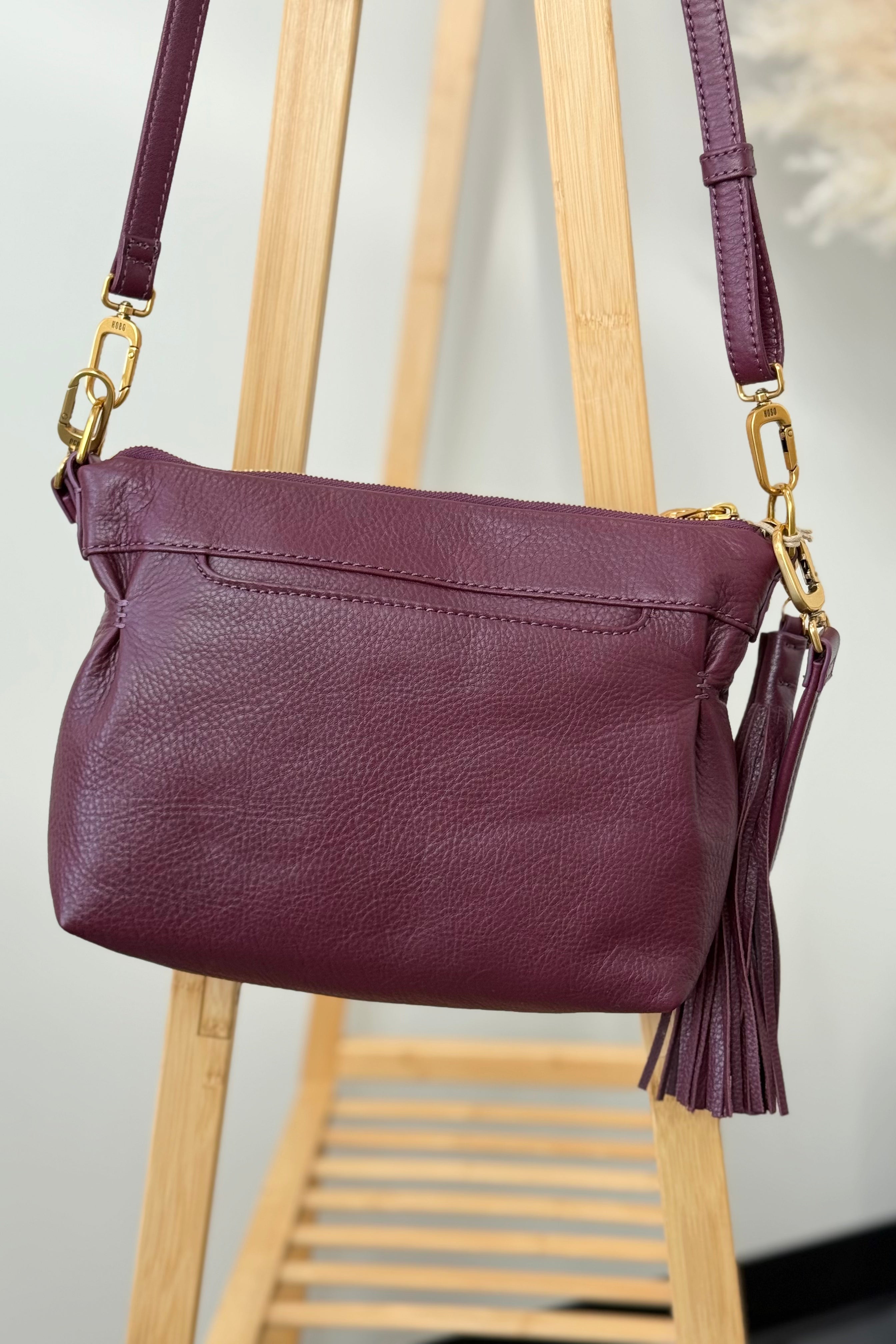Kori Crossbody By Hobo