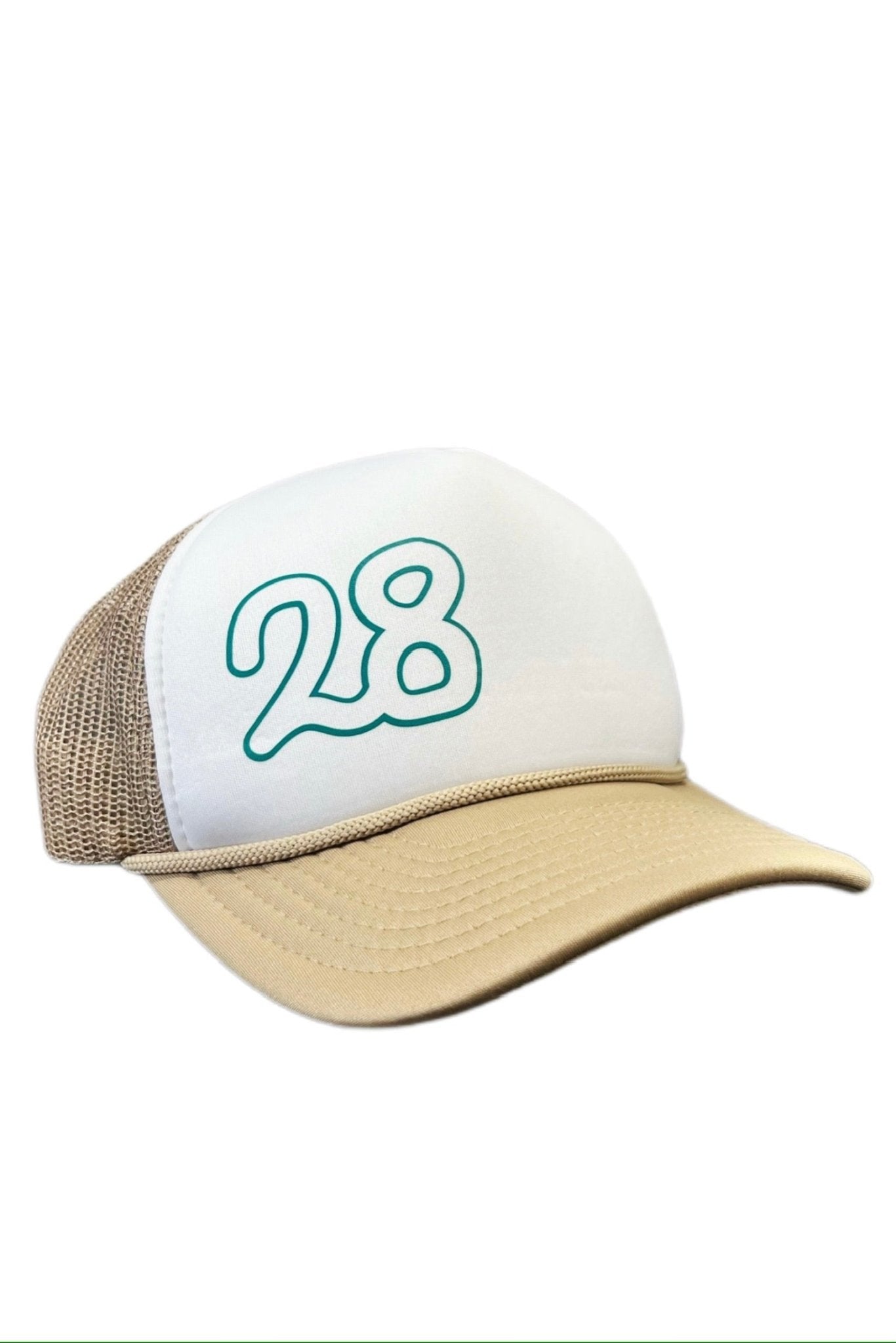 28 Basic Hat