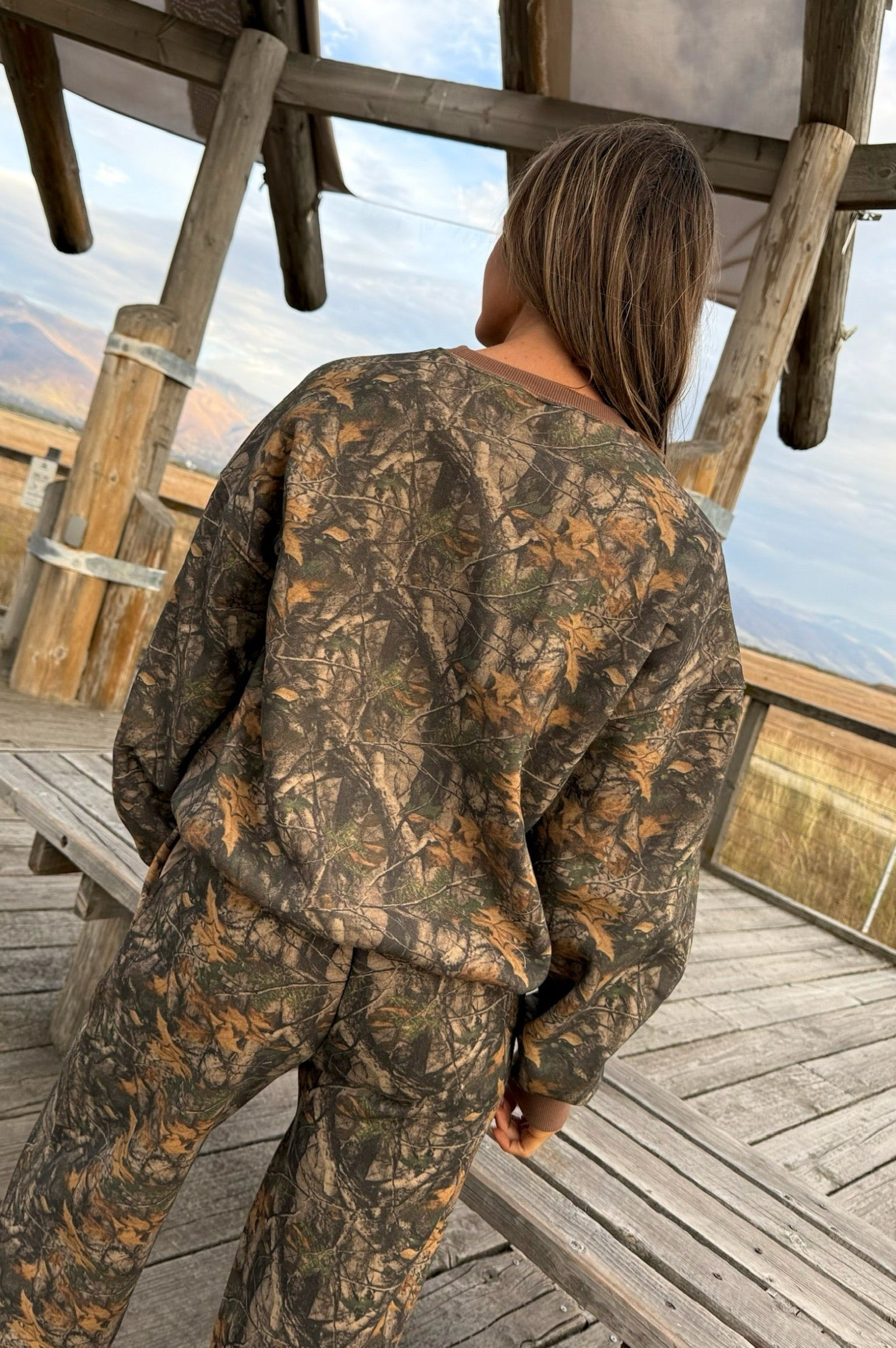 Hidden in the Heartland Sweatshirt