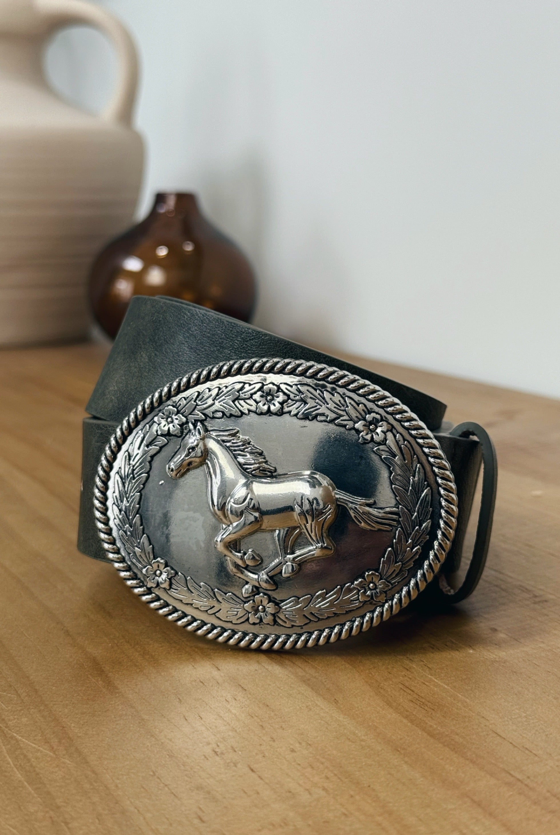 The Wrangler Belt