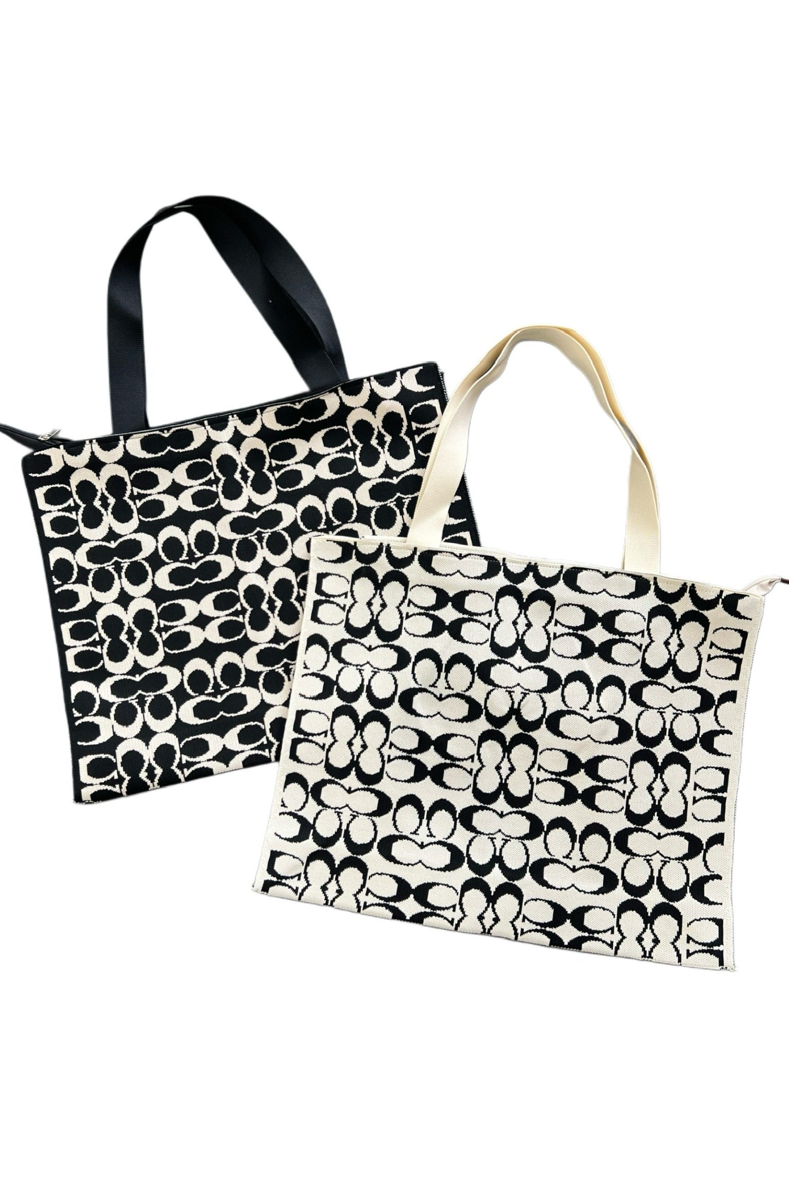 The Contrast Bag