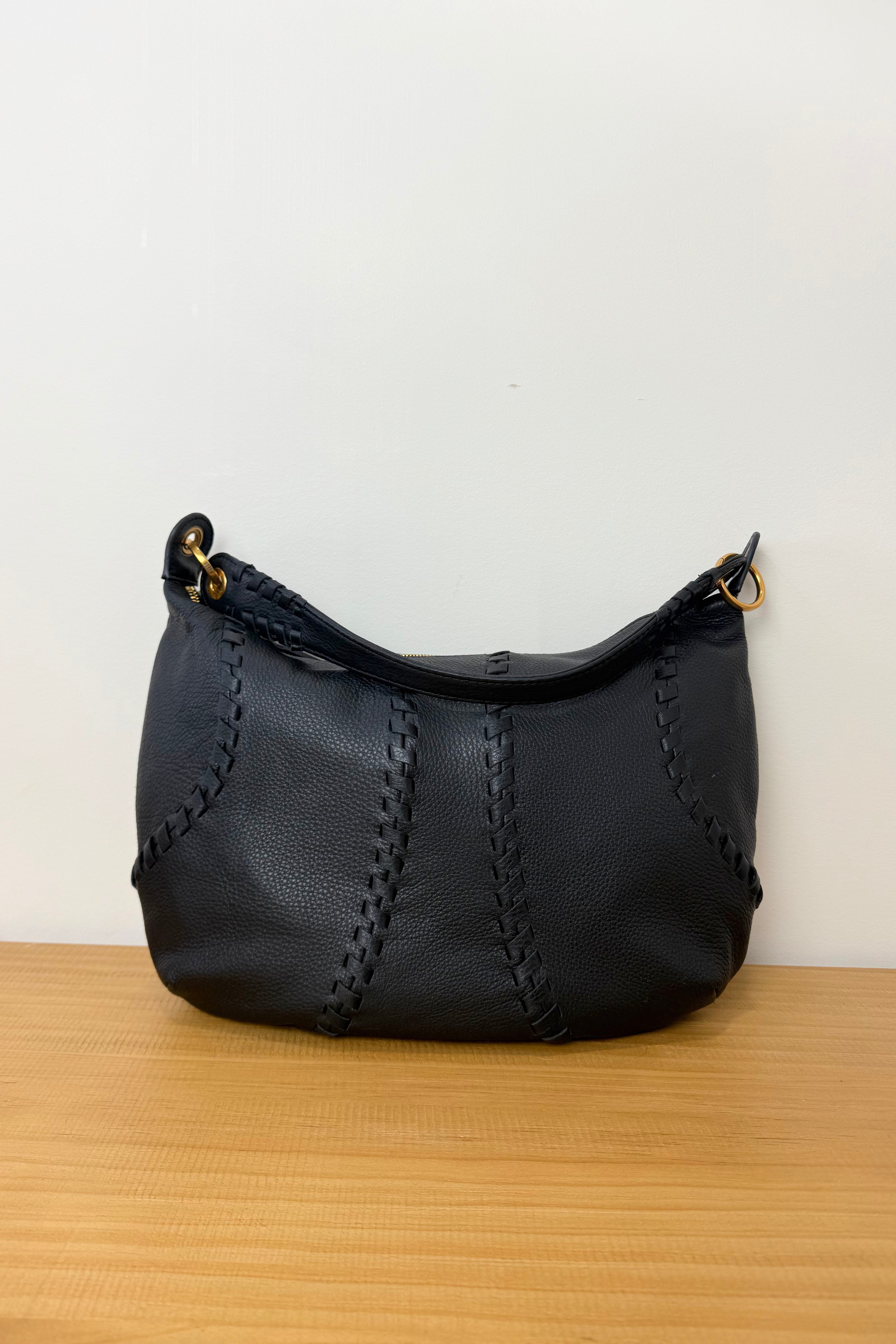 Opal Shoulder Bag by Hobo