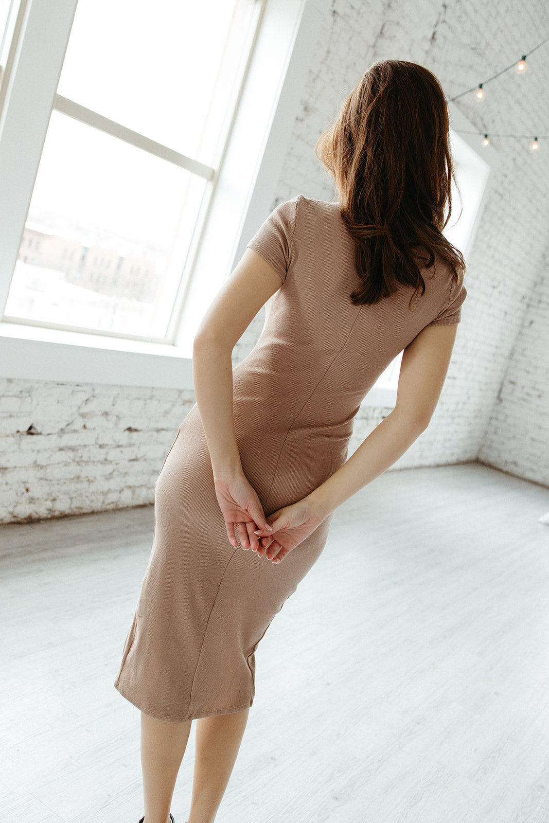 Core Classic Dress