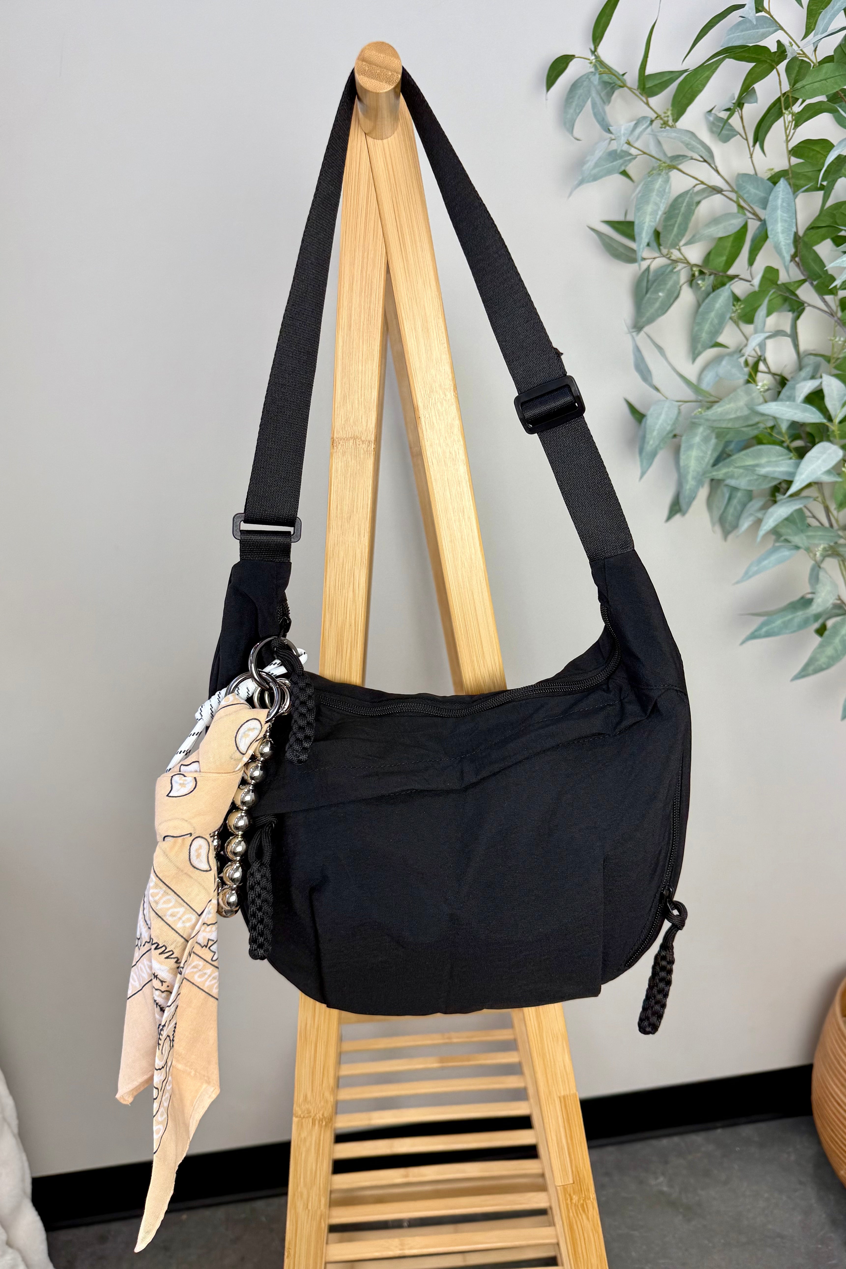 The Commuter Bag