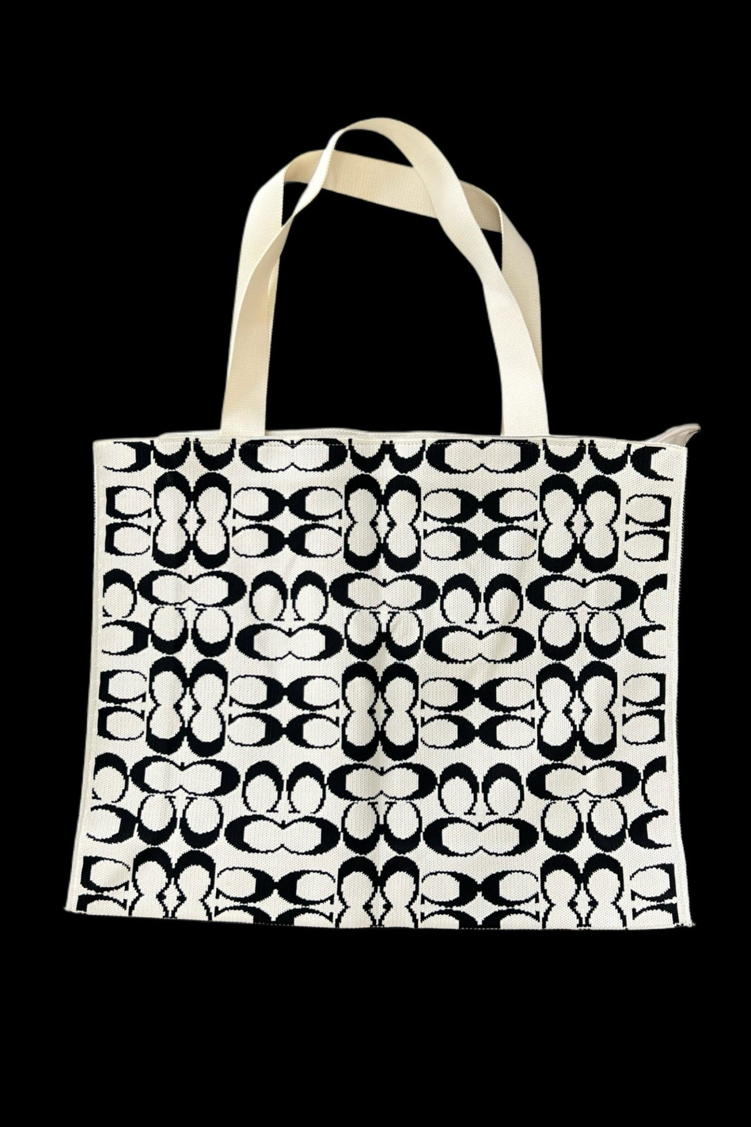 The Contrast Bag