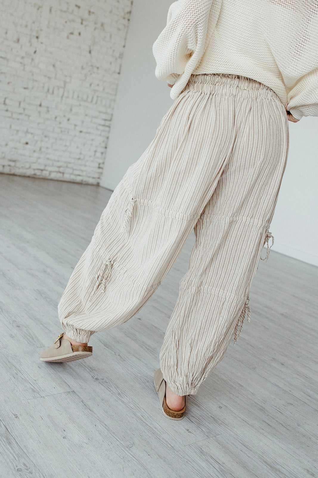 The Wish Balloon Pants
