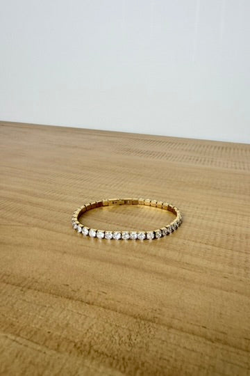 All That Glitters Bracelet