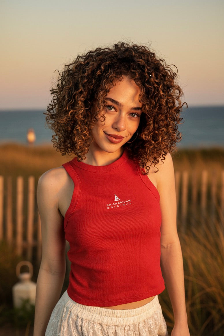 American Original Tank