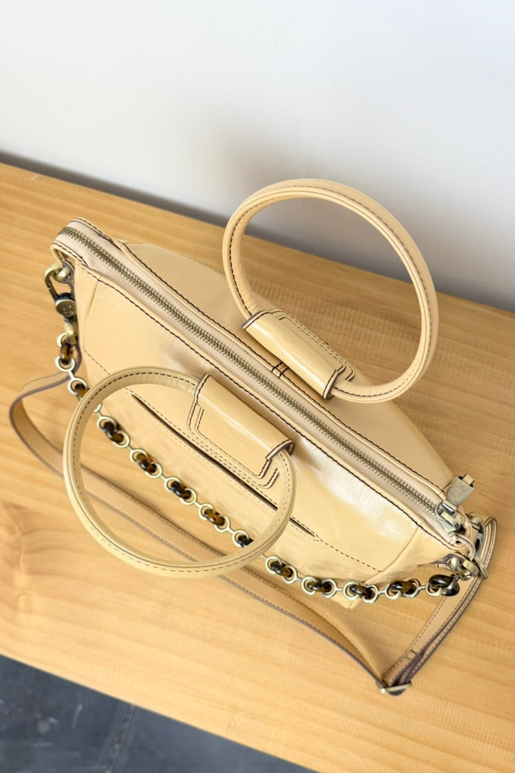 Sheila Medium Satchel By Hobo