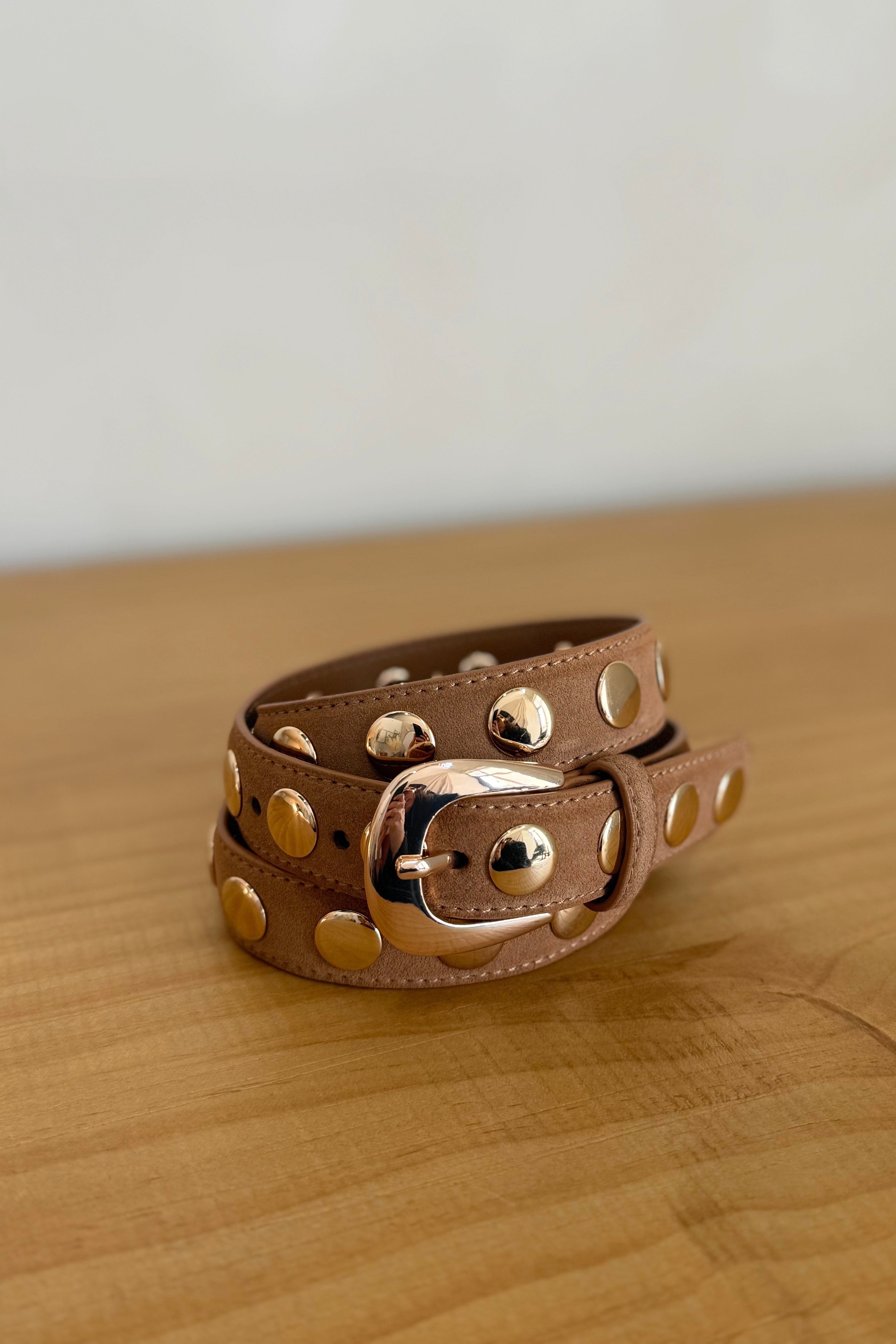The Maverick Belt