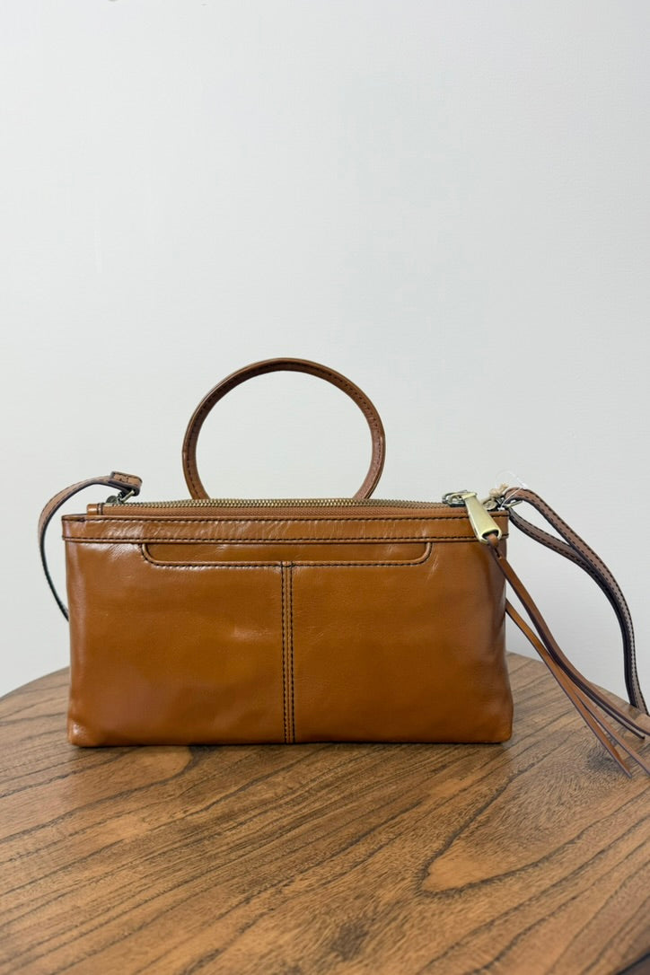 Sable Crossbody By Hobo