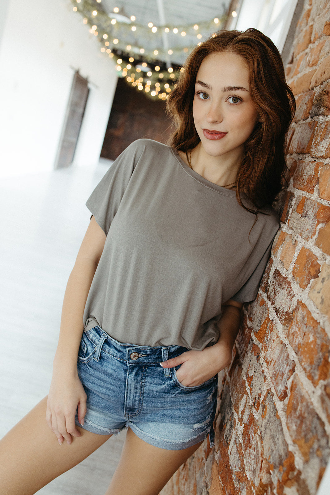 Tried and True Tee