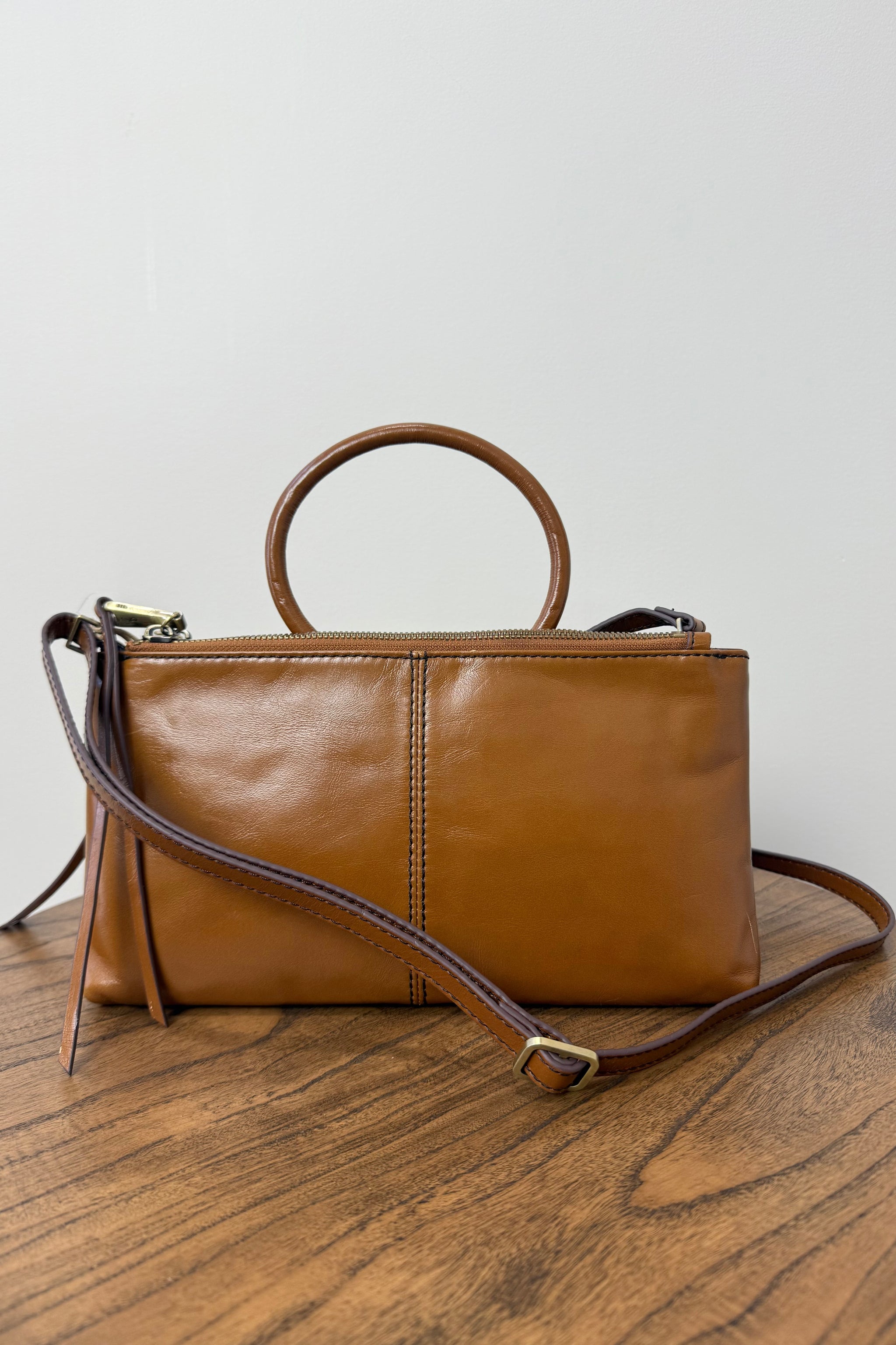HOBO Sable Crossbody - Wild Bluegrass main image 1