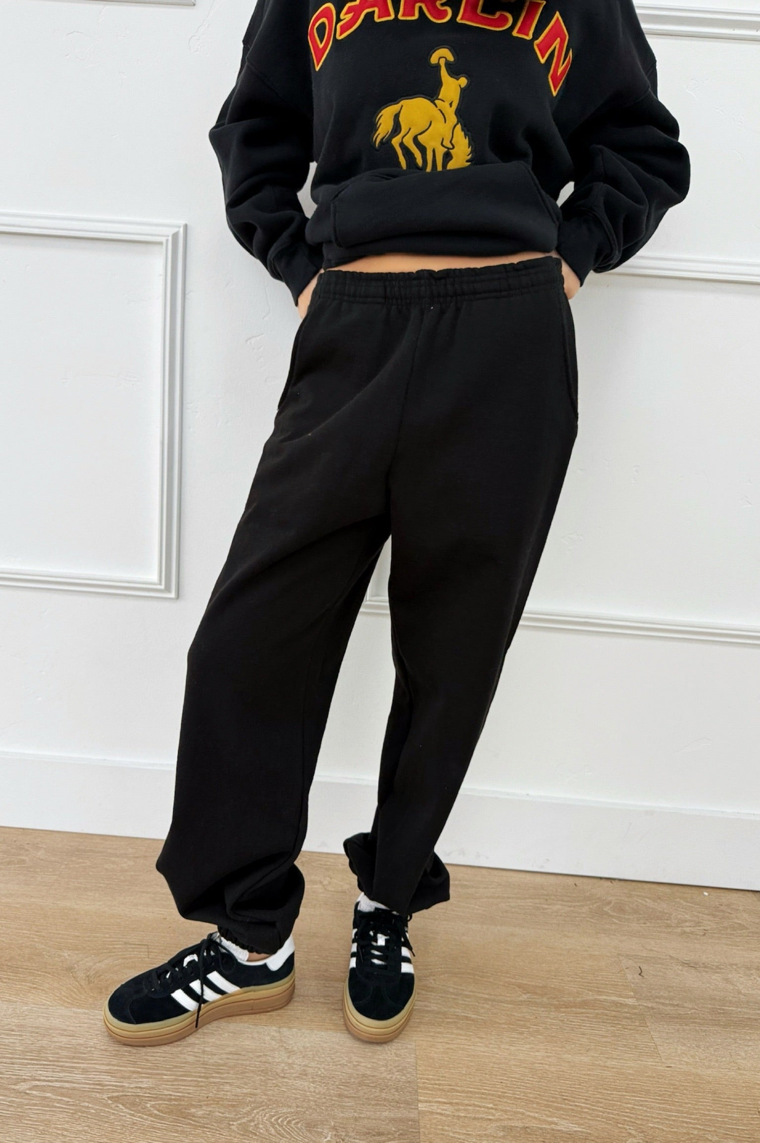 Darlin' Rider Jogger