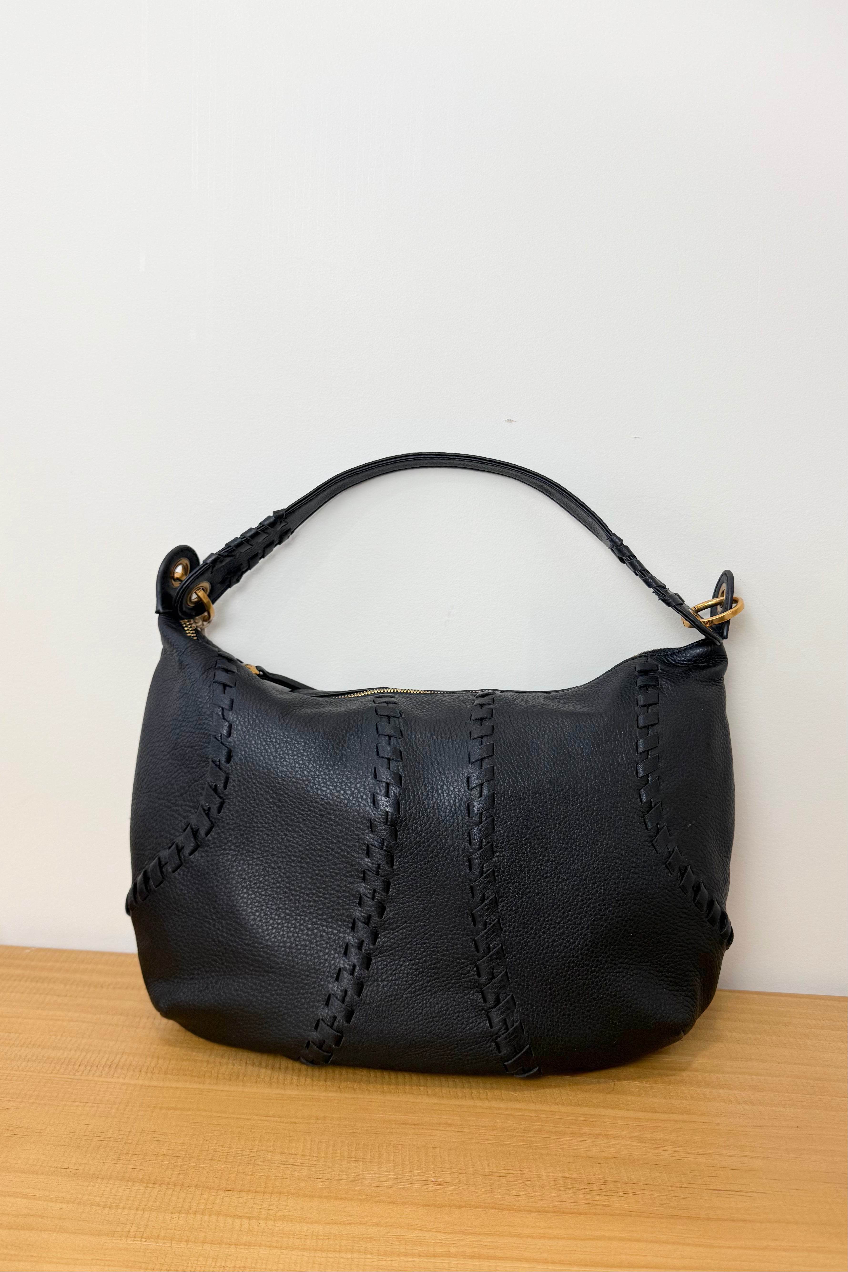 Opal Shoulder Bag by Hobo