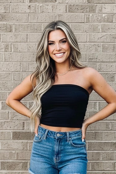 The Essential Tube Top