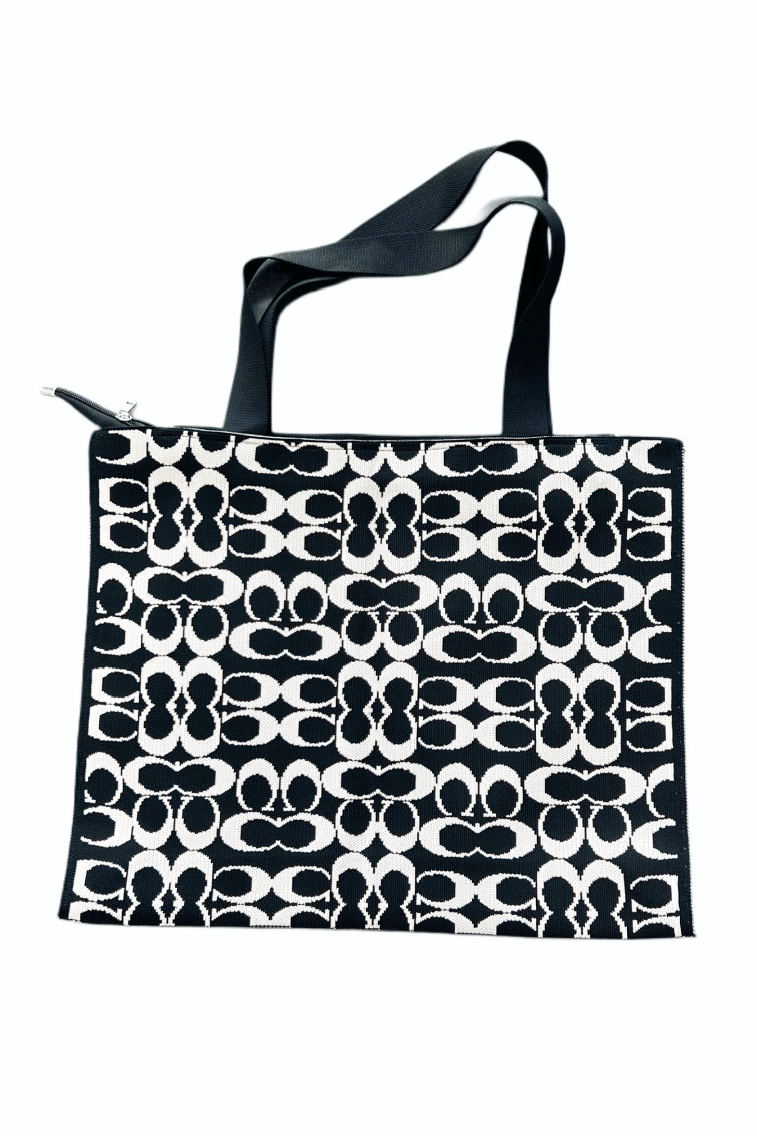 The Contrast Bag
