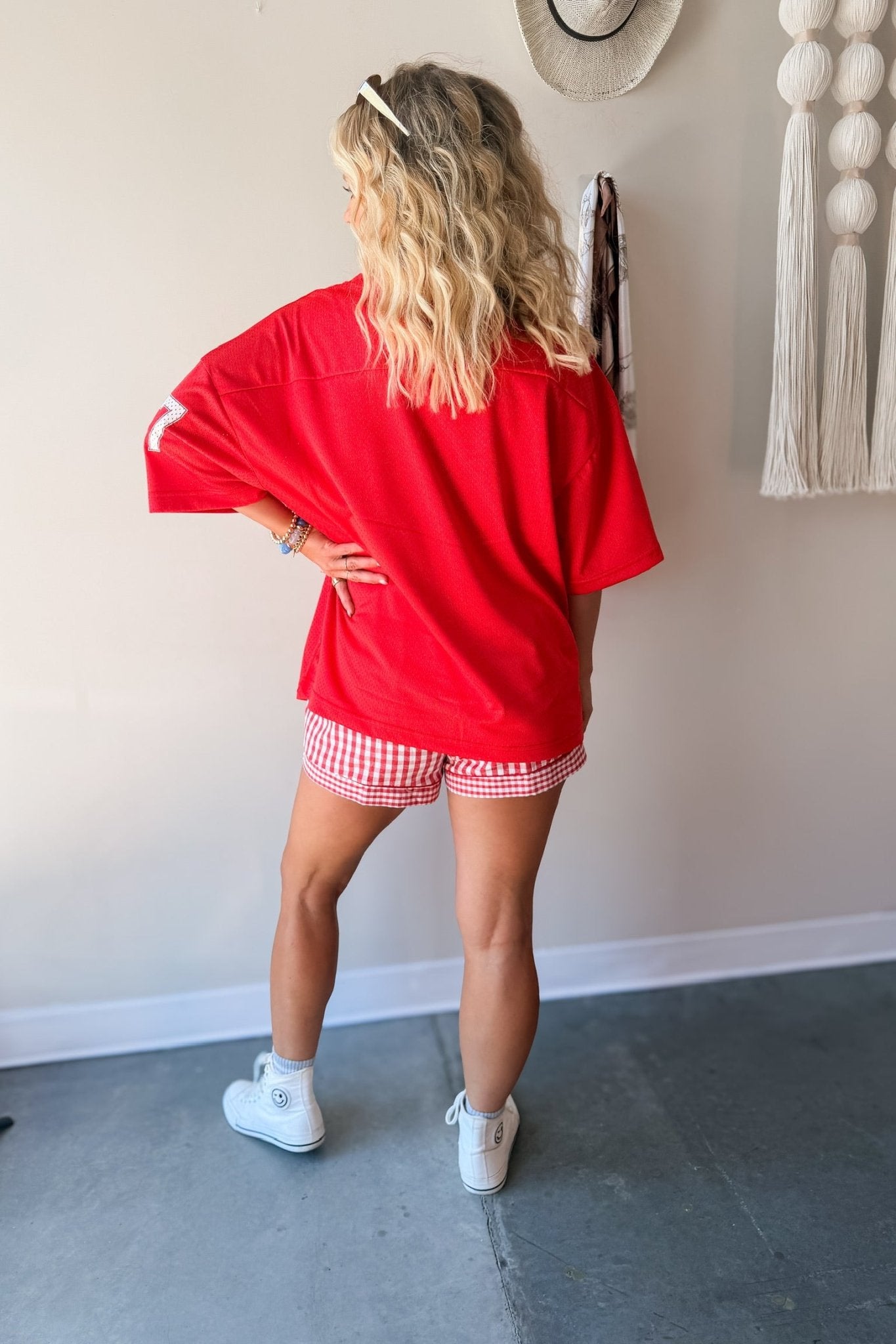 All American Summer Jersey