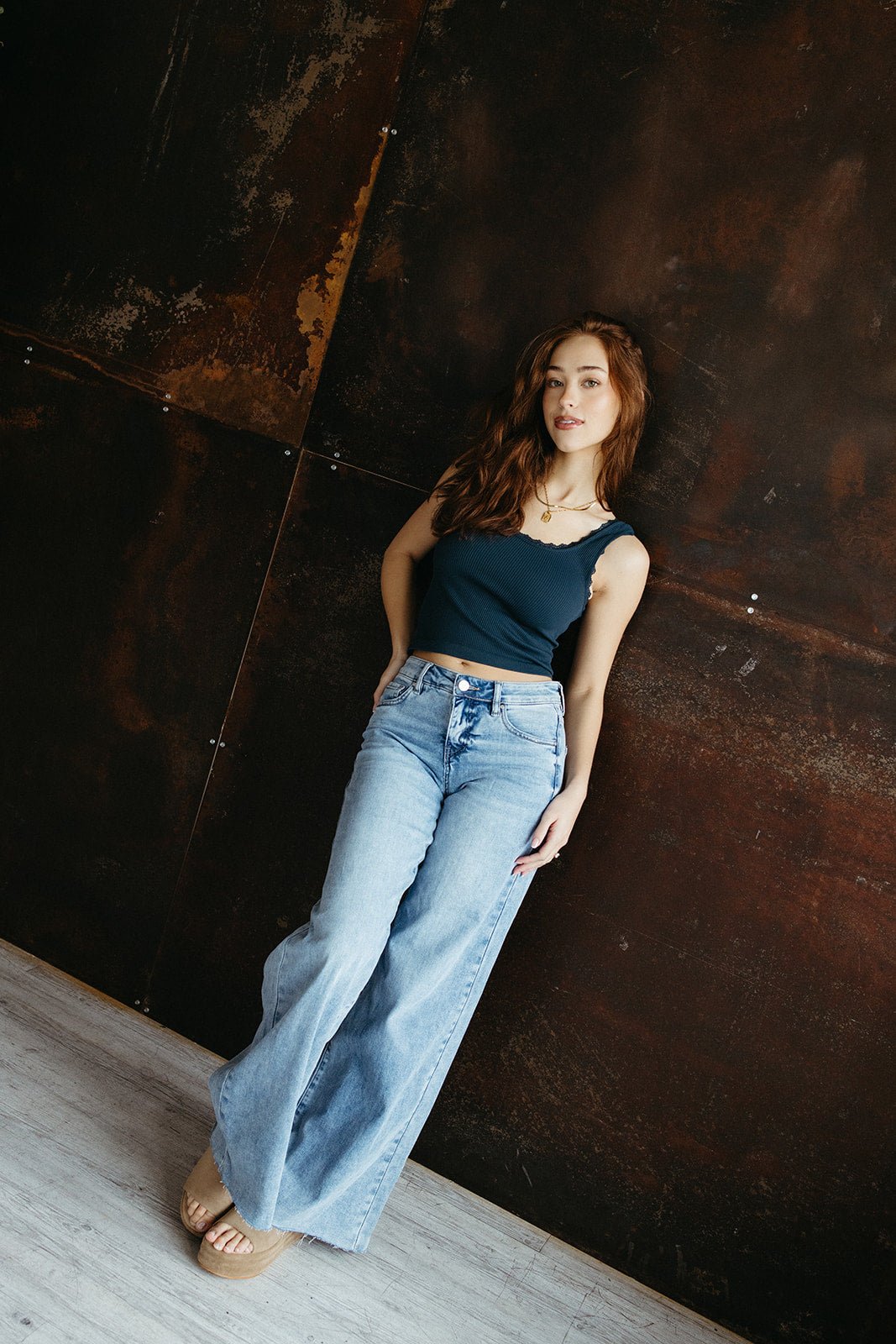 Bay View Jeans