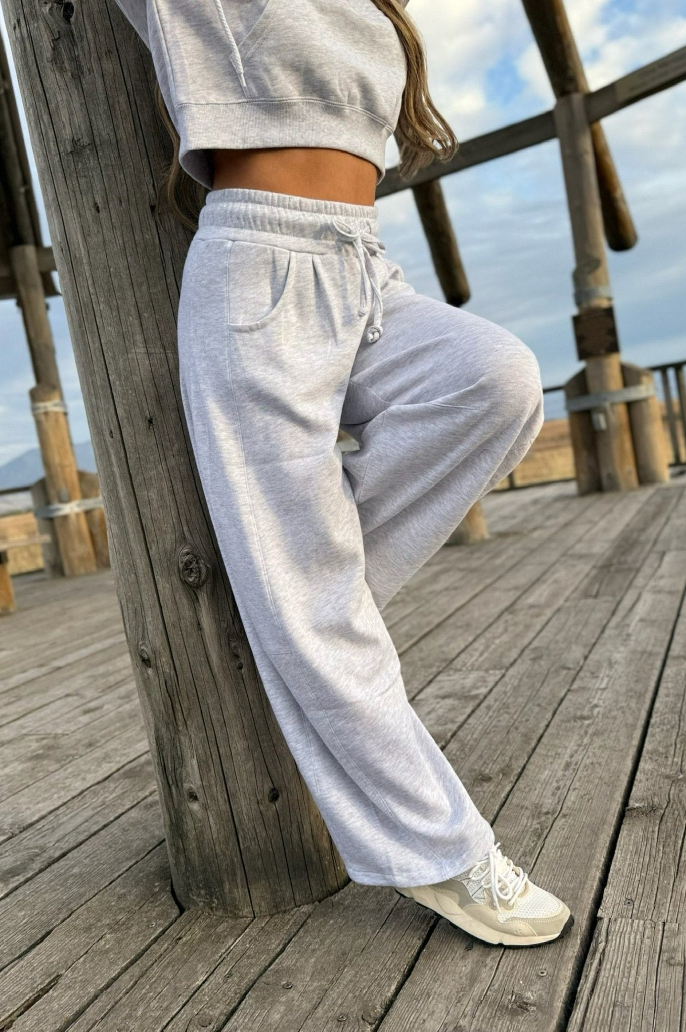 Better Half Sweatpants