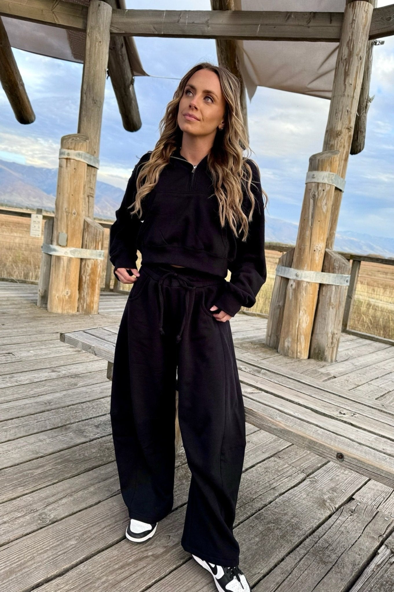 Better Half Sweatpants