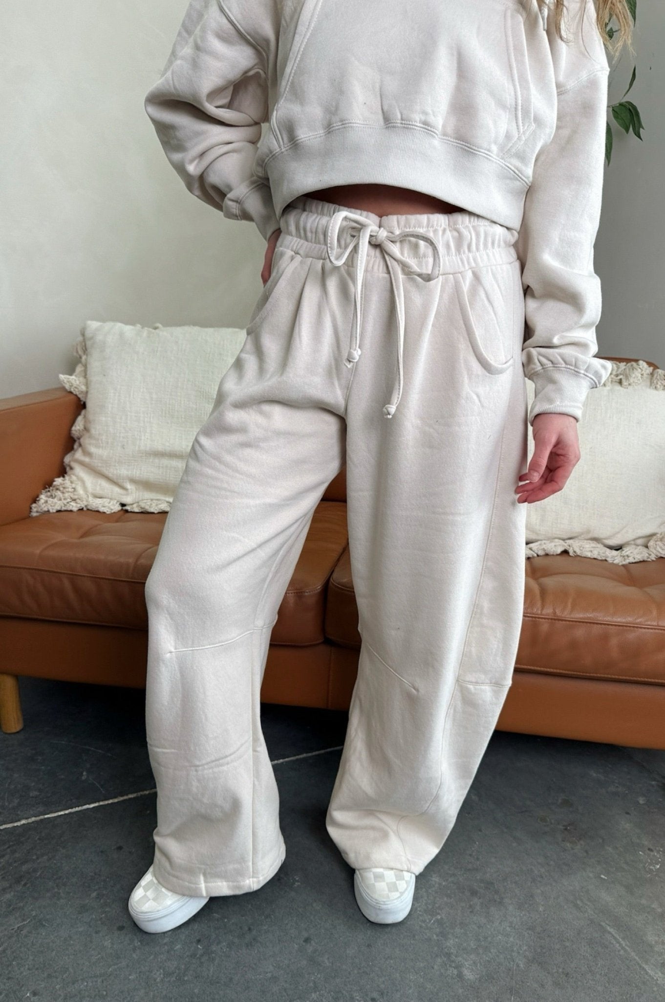 Better Half Sweatpants