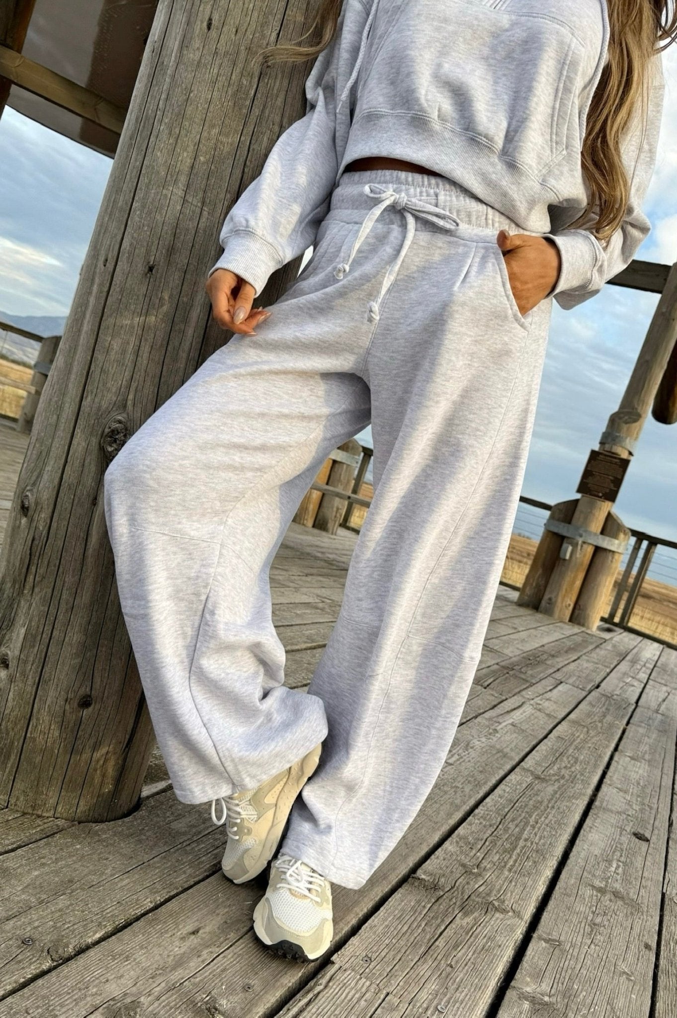 Better Half Sweatpants