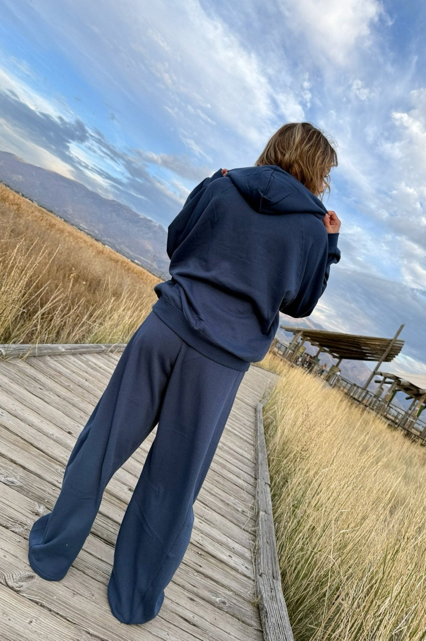 Better Half Sweatpants