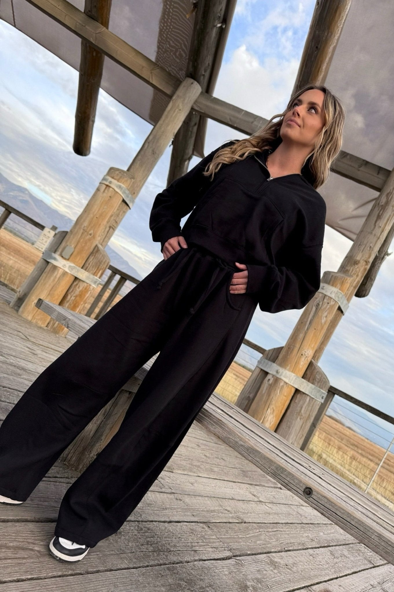 Better Half Sweatpants