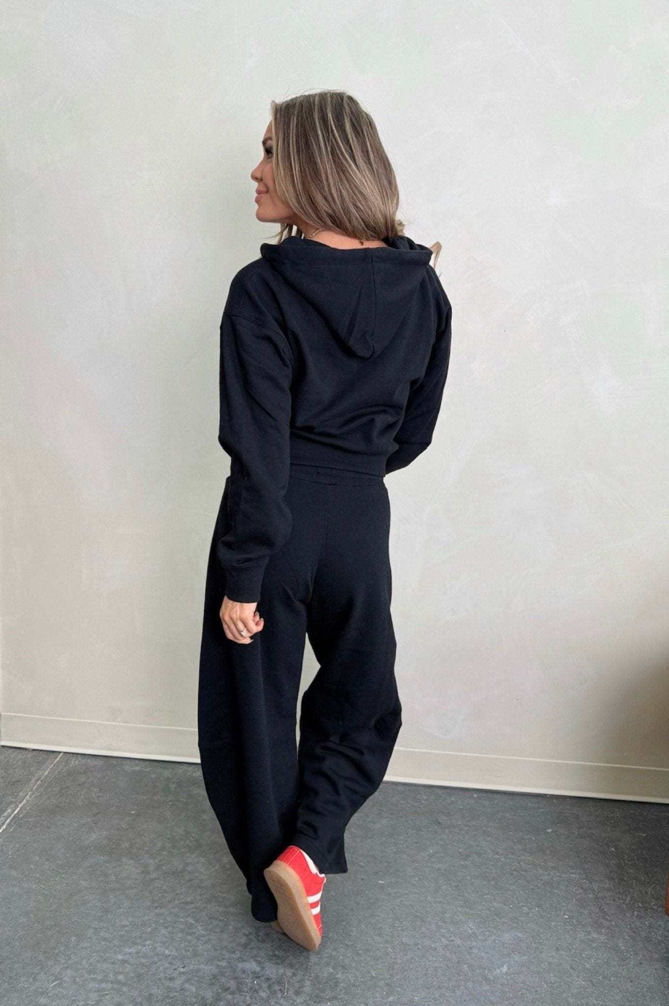 Better Half Sweatpants