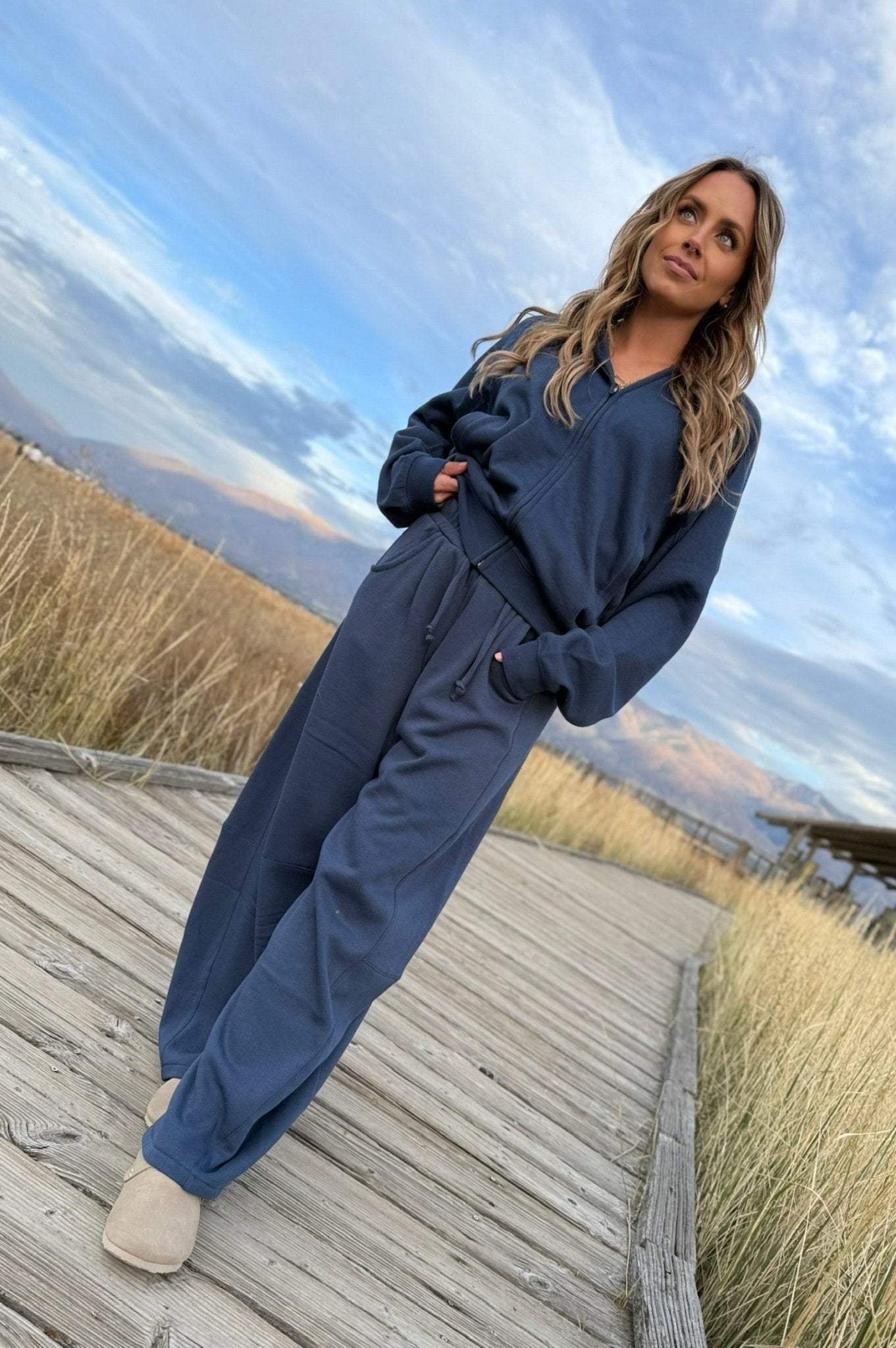 Better Half Sweatpants