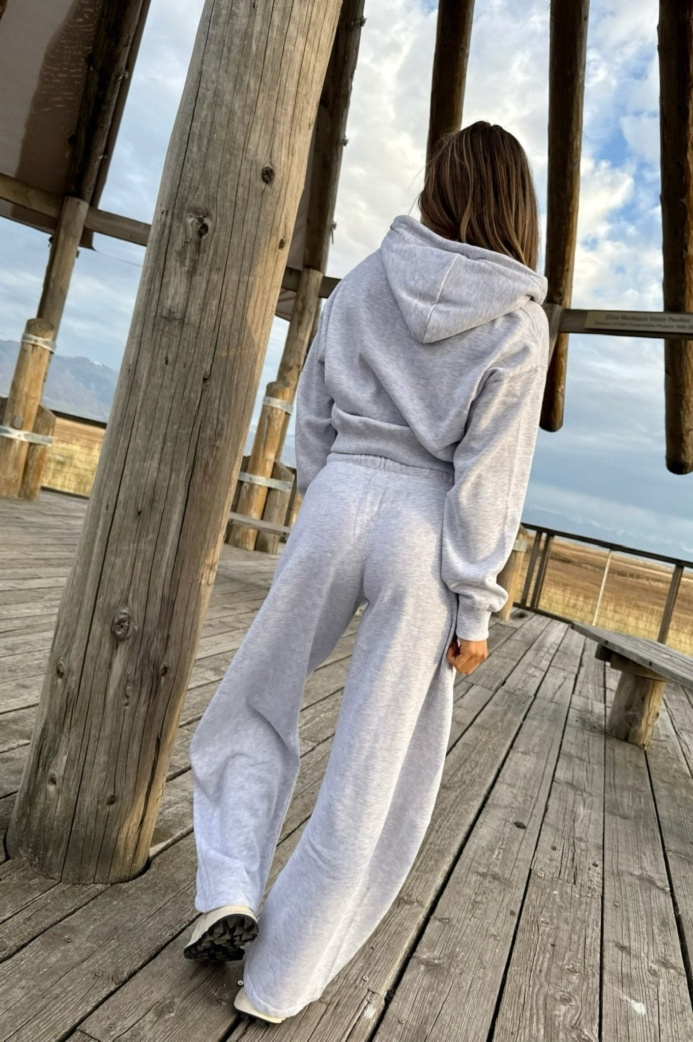 Better Half Sweatpants