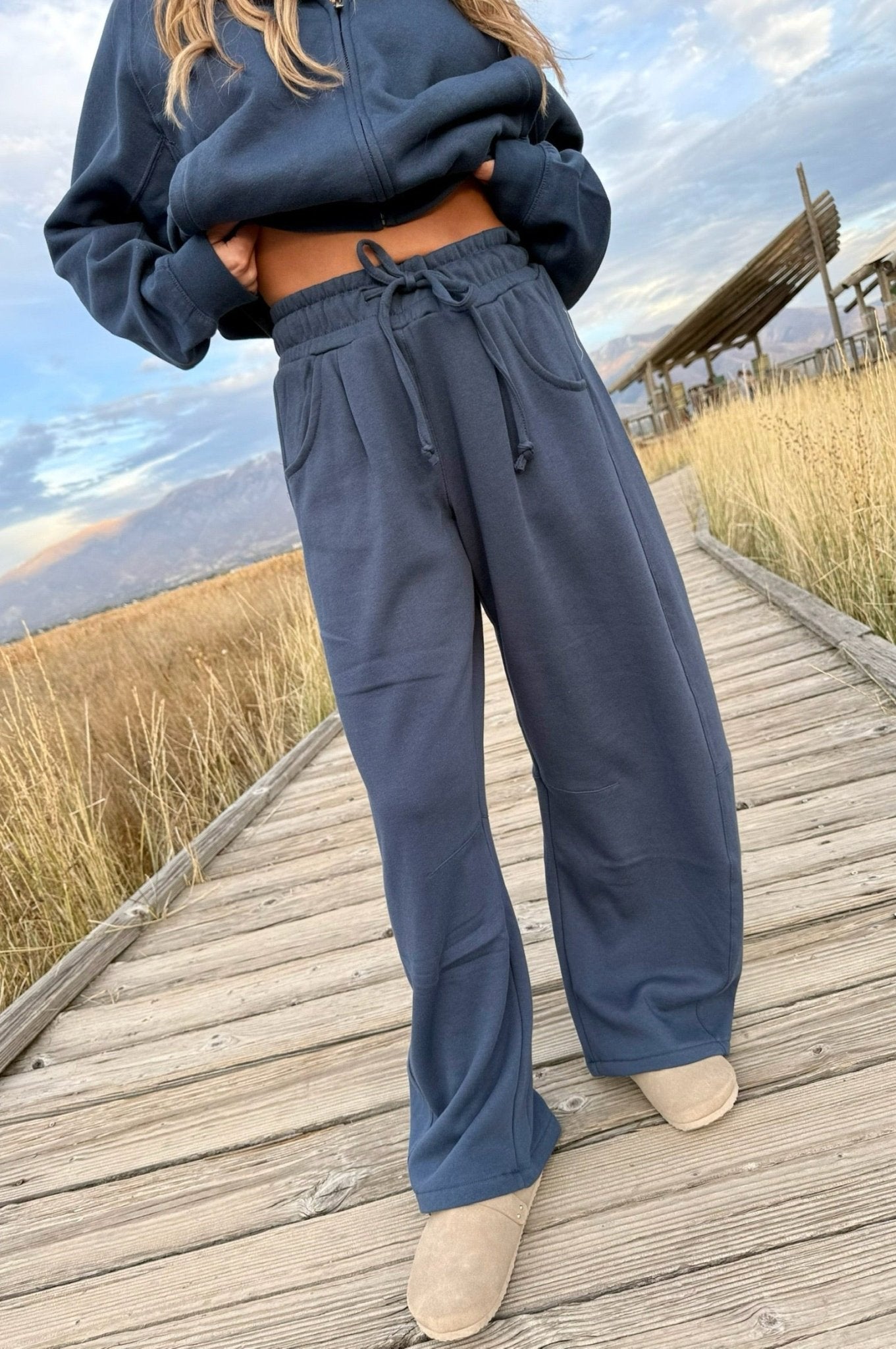 Better Half Sweatpants