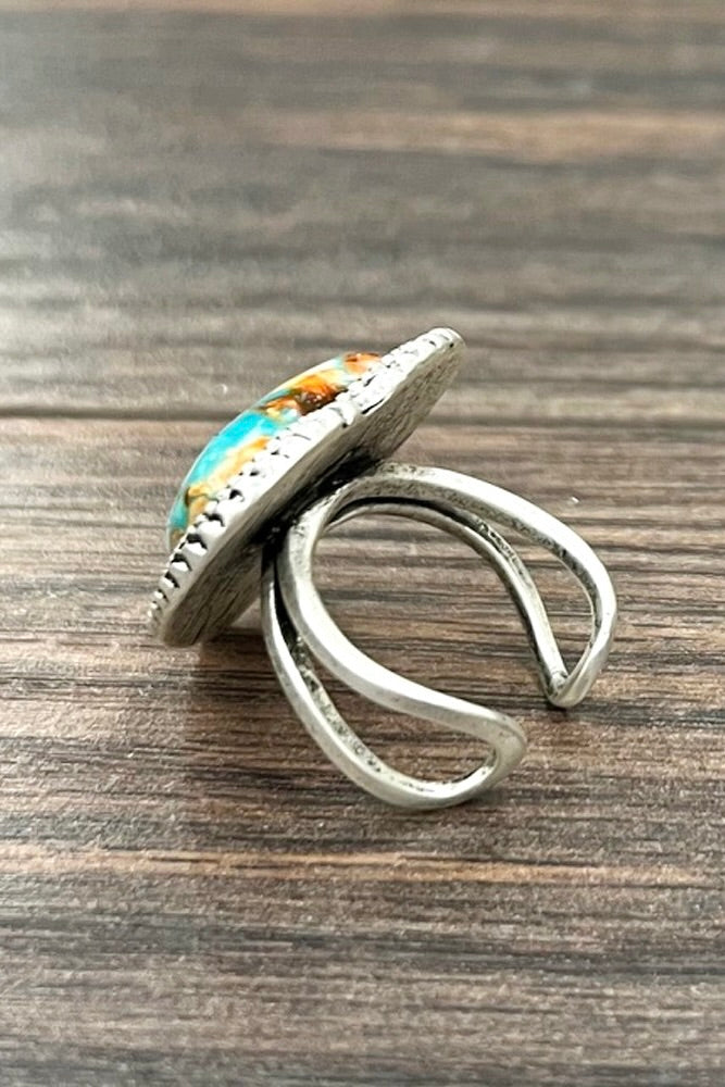 Reckless Hearts Ring