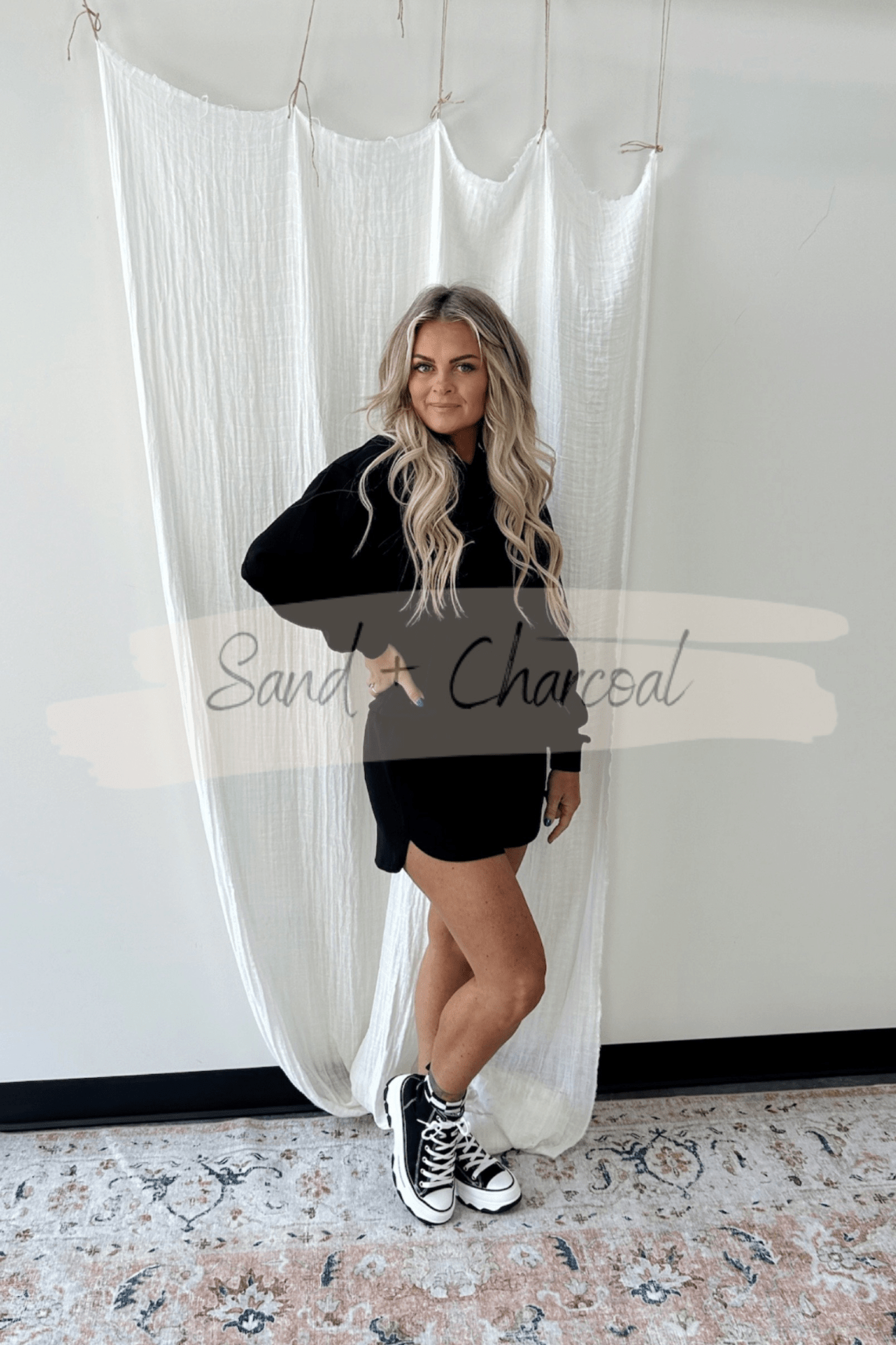 Bratton Relaxed Fit Shorts - FINAL SALE