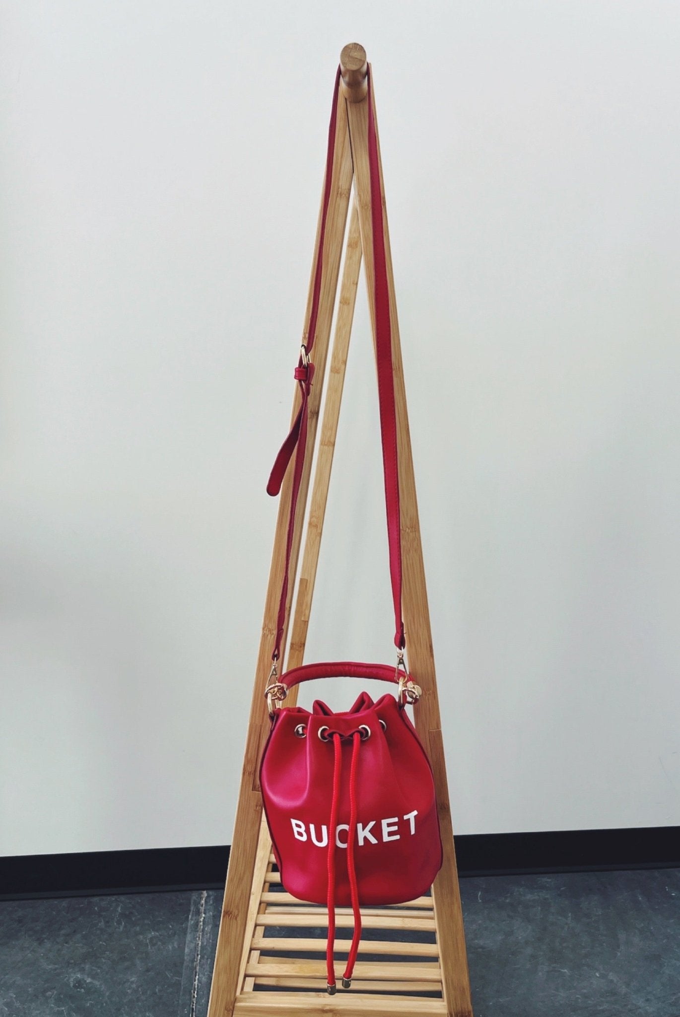 Bucket Bag