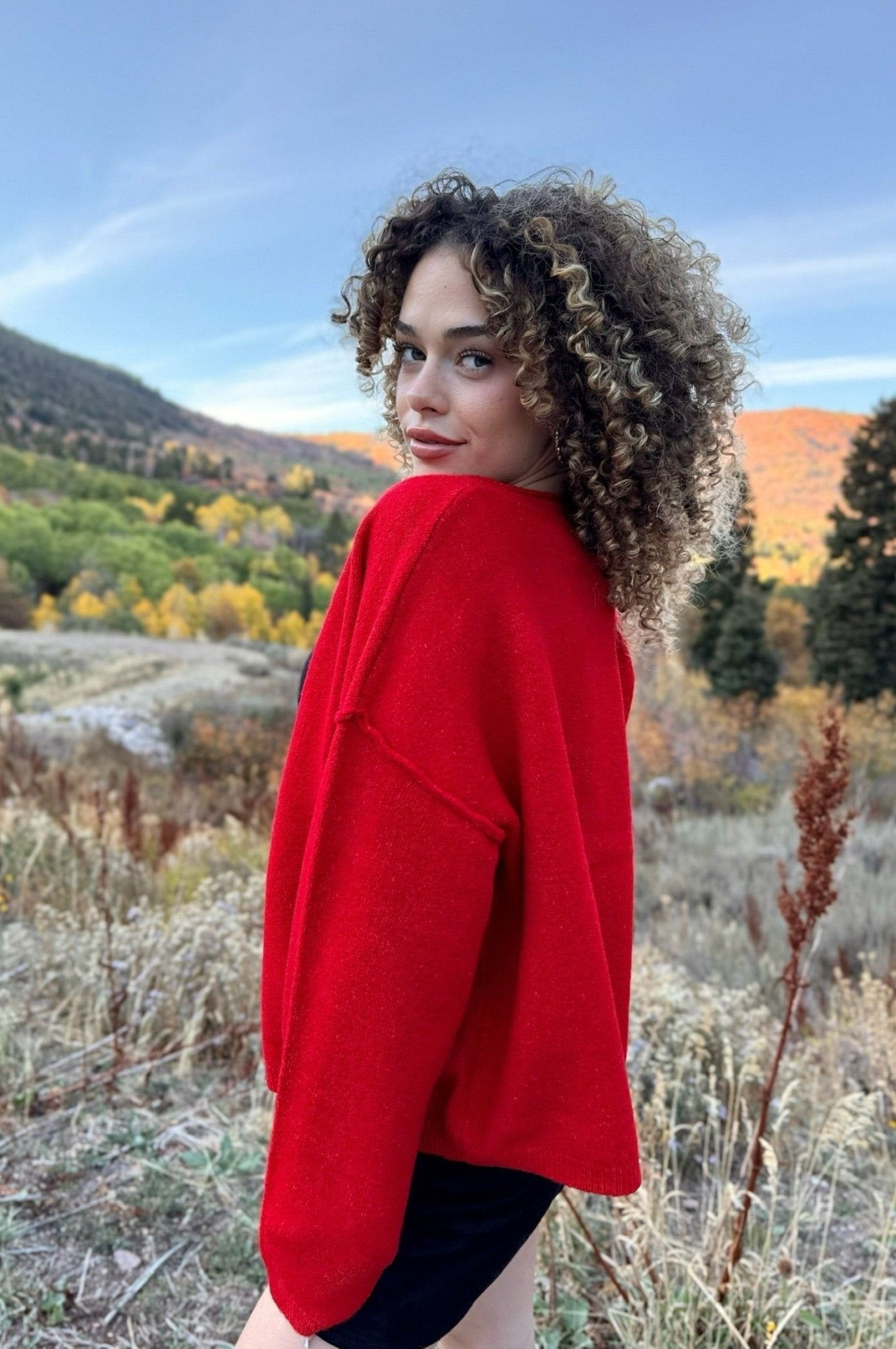 Buttoned & Unbothered Cardigan