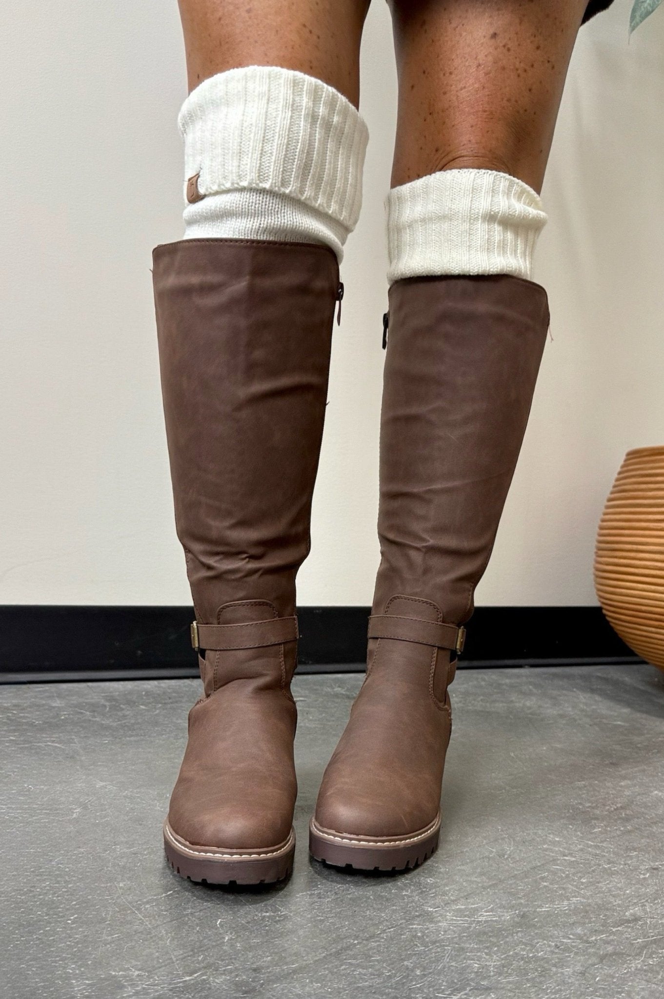 Layer Up Leg Warmers