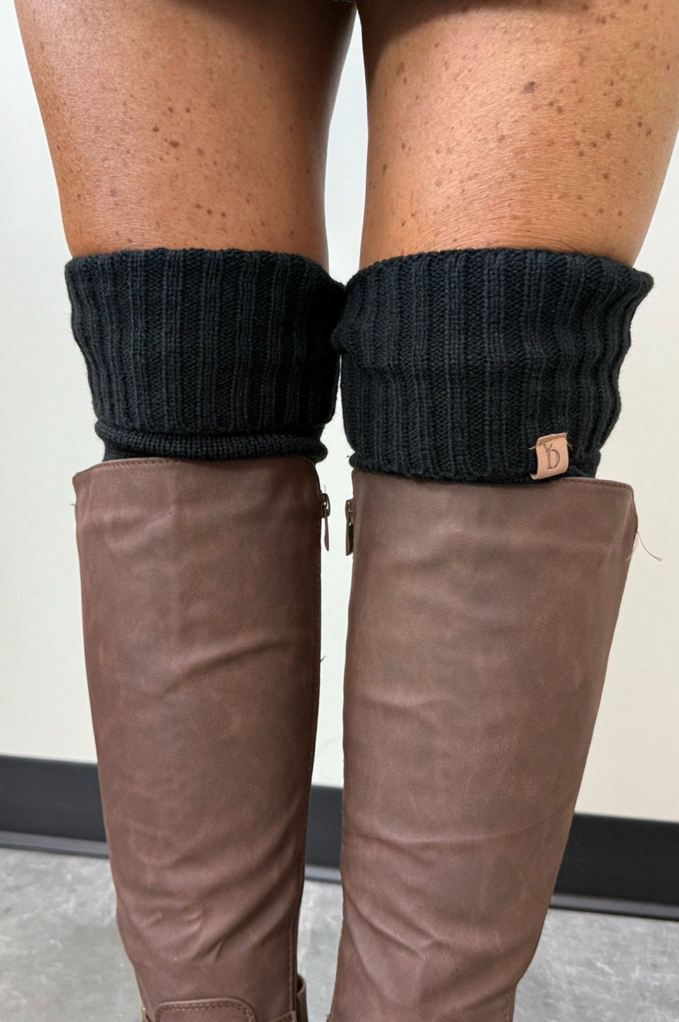 Layer Up Leg Warmers