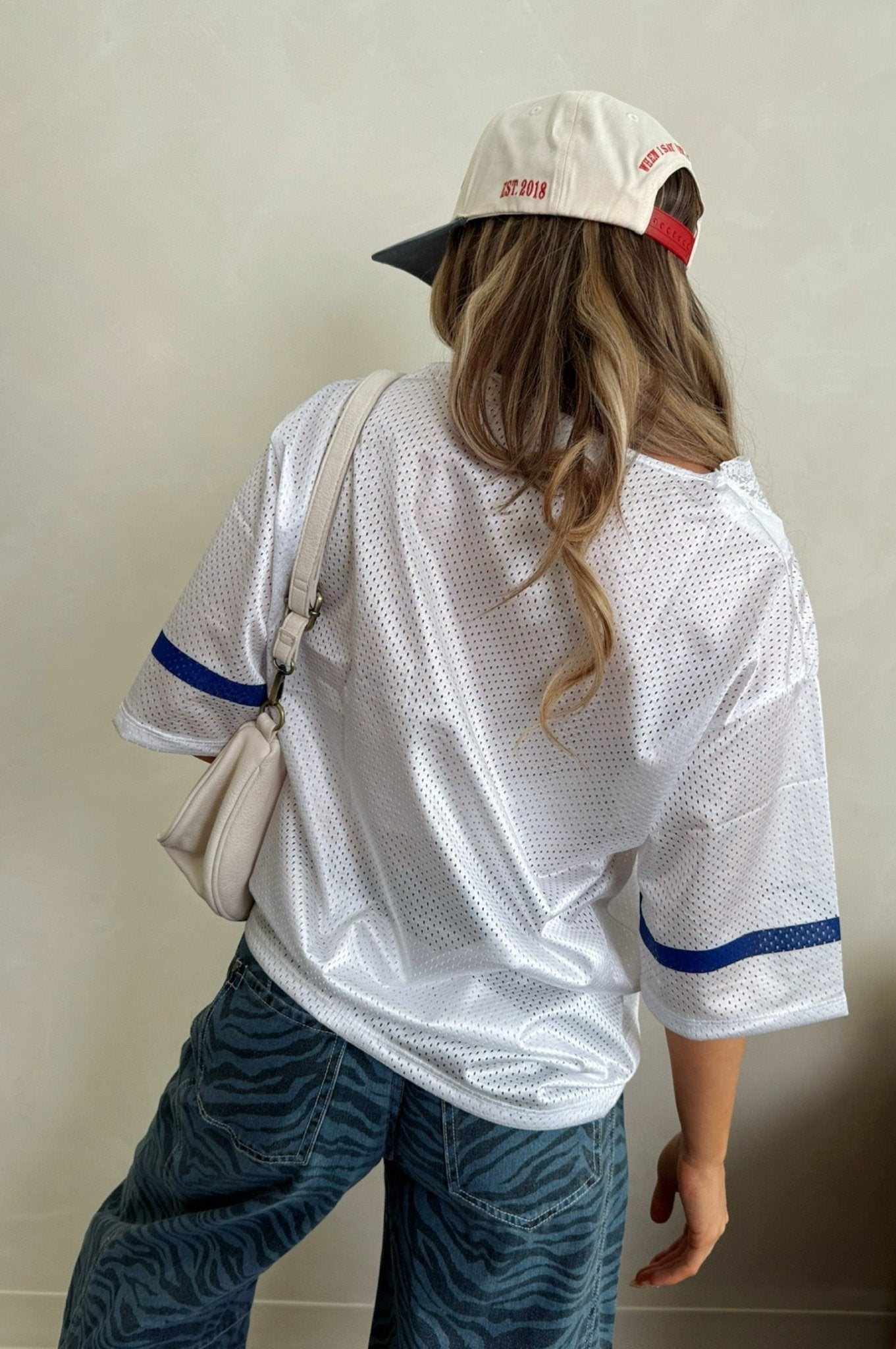 Cold Ink Jersey