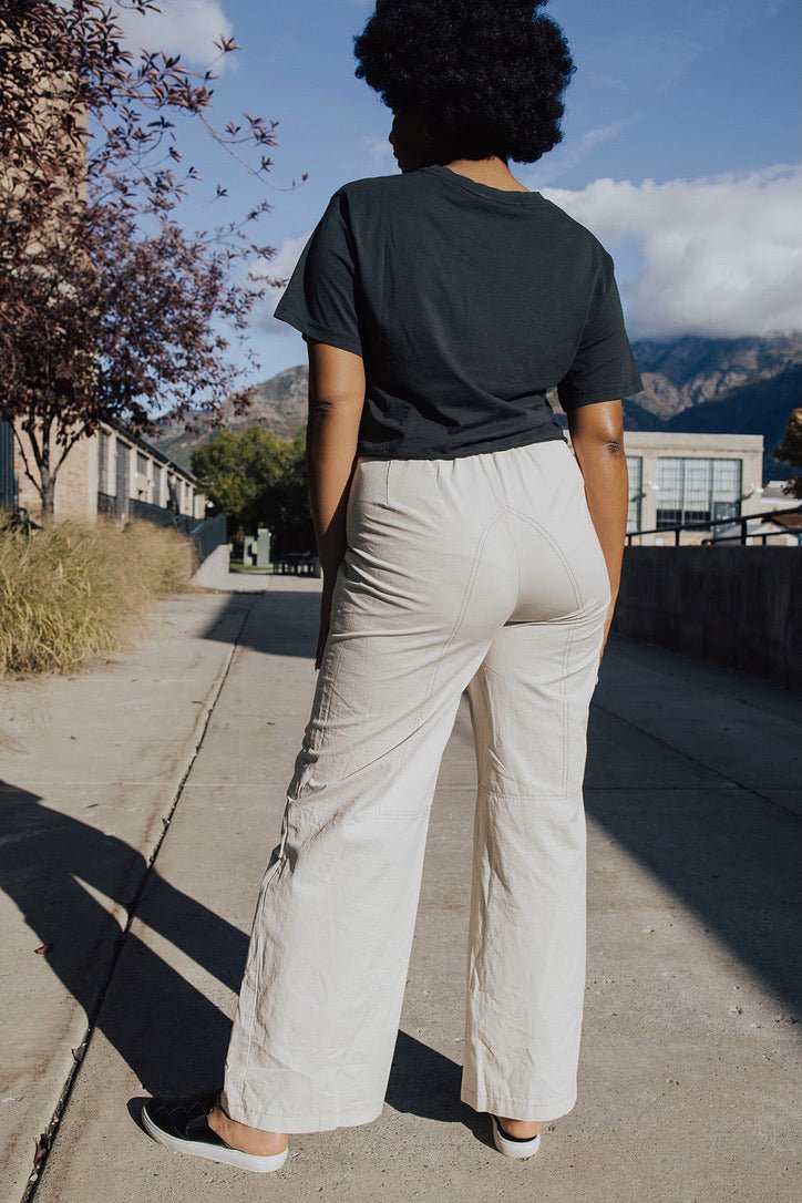 Courtney Cargo Pants - FINAL SALE