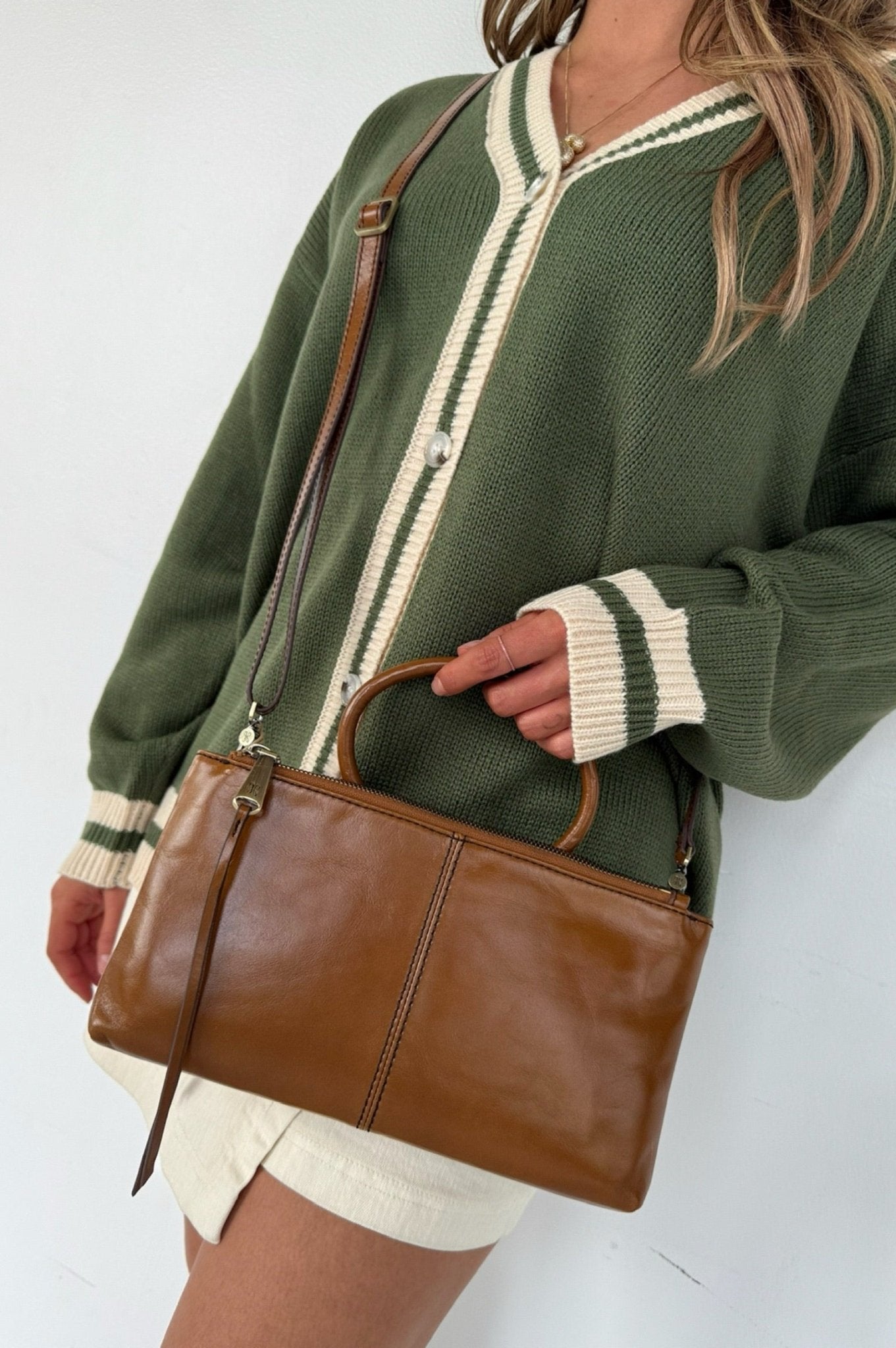 Dorm Room Days Cardigan