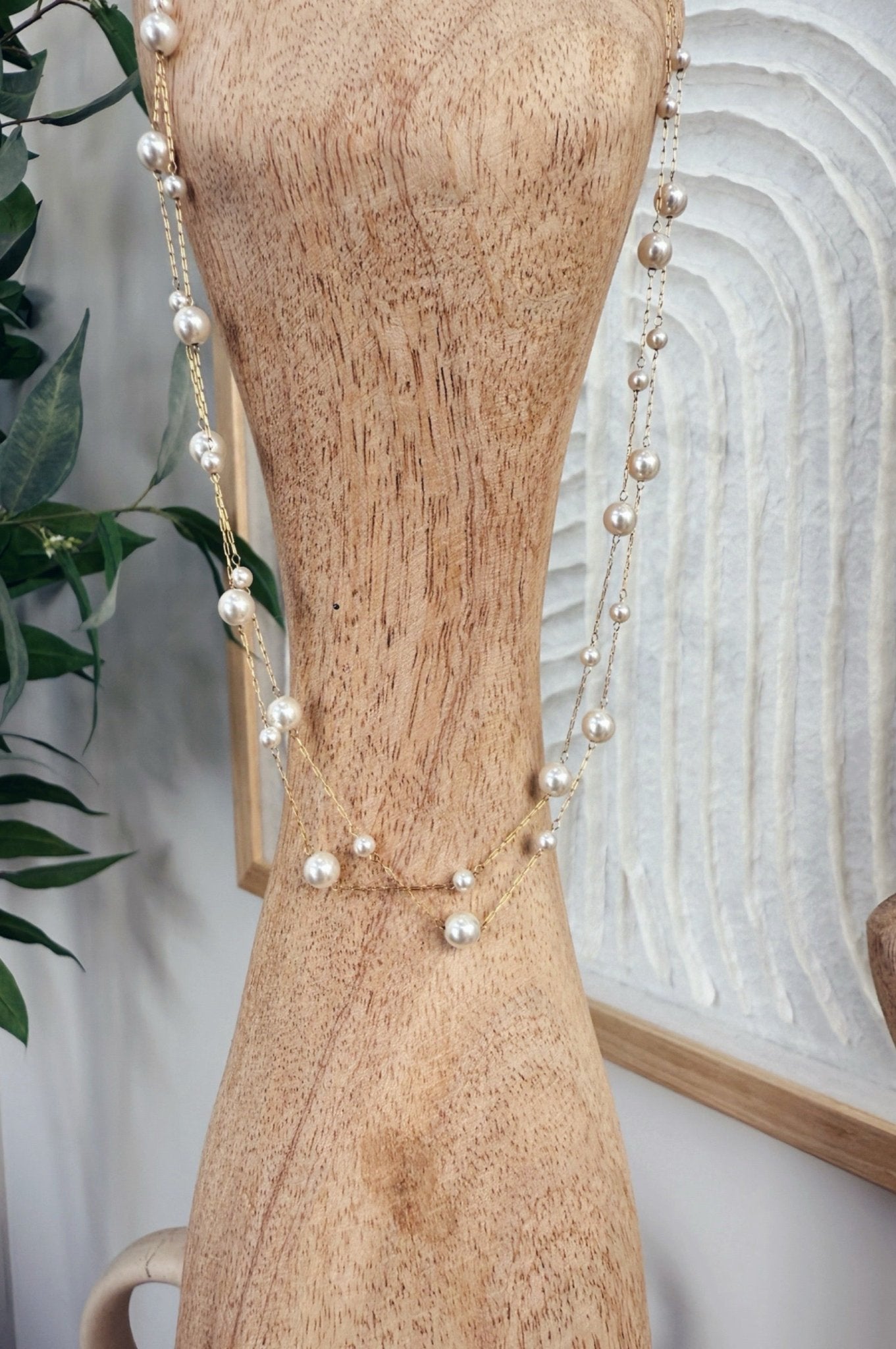 Dreamcatcher Necklace